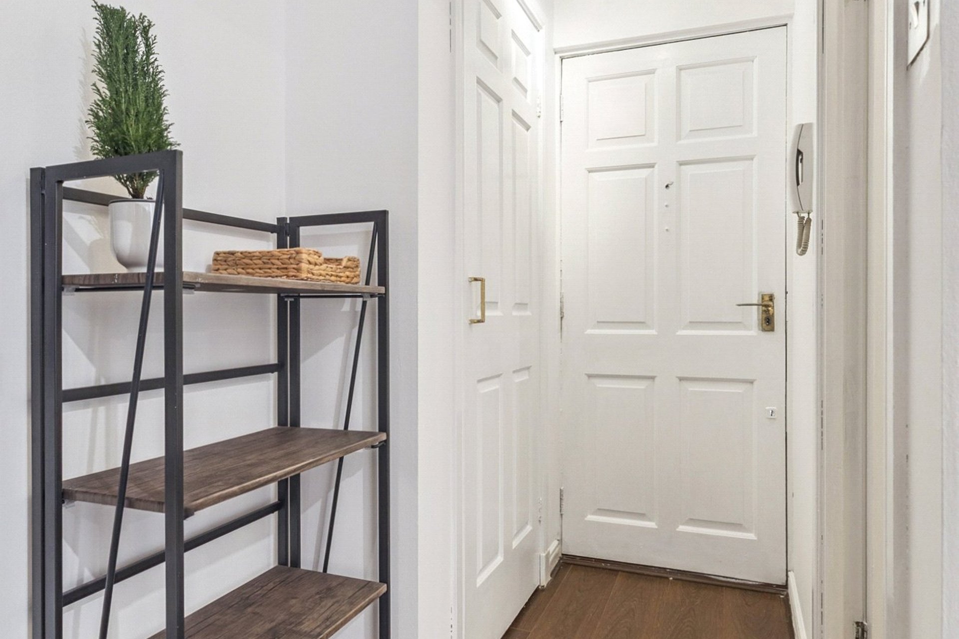 Flat 10, 87 Lancefield Quay, Finnieston, Glasgow City, G3 8HA - Picture #16