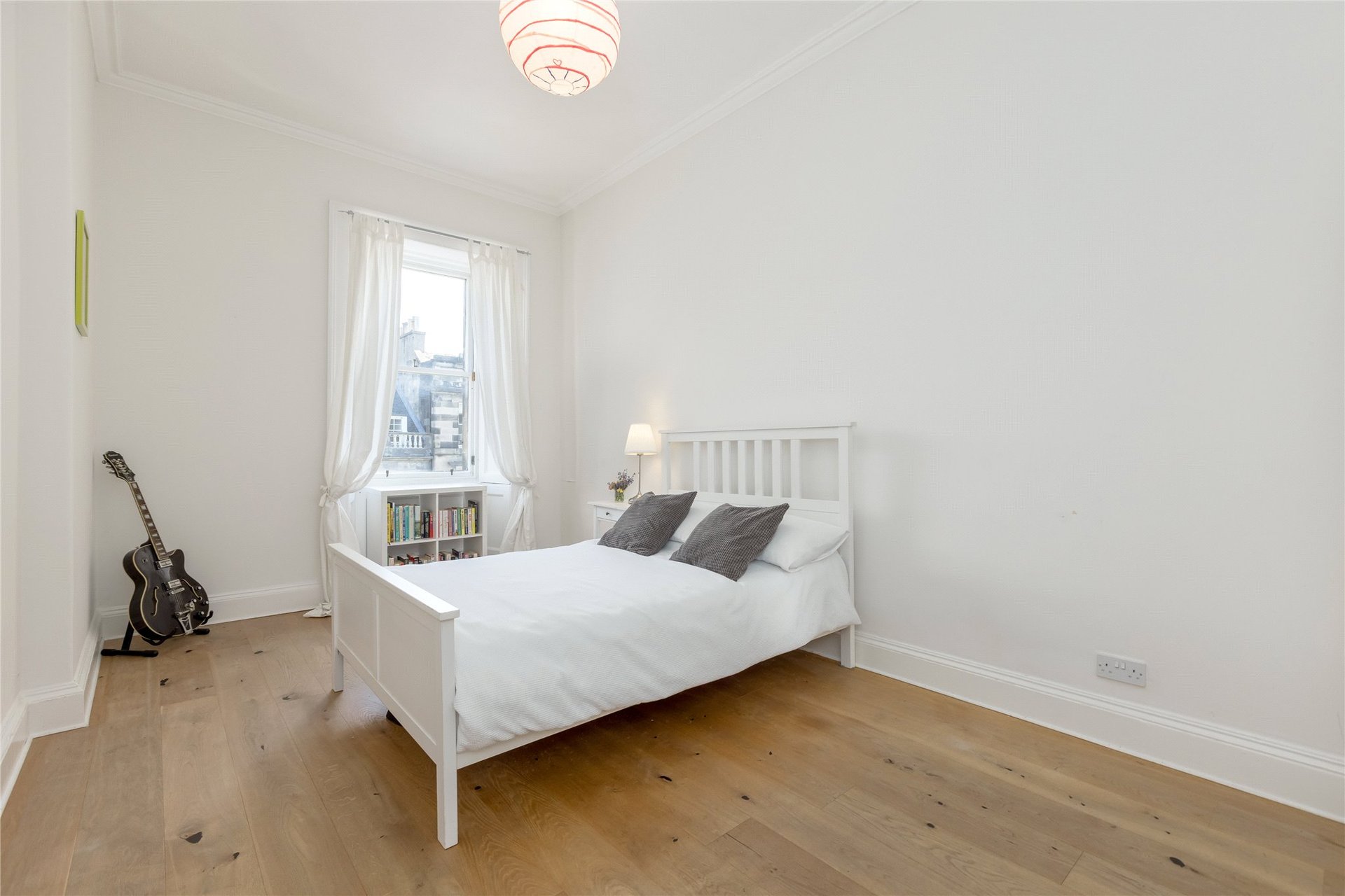 24/2 Walker Street, Edinburgh, EH3 7HR - Picture #8