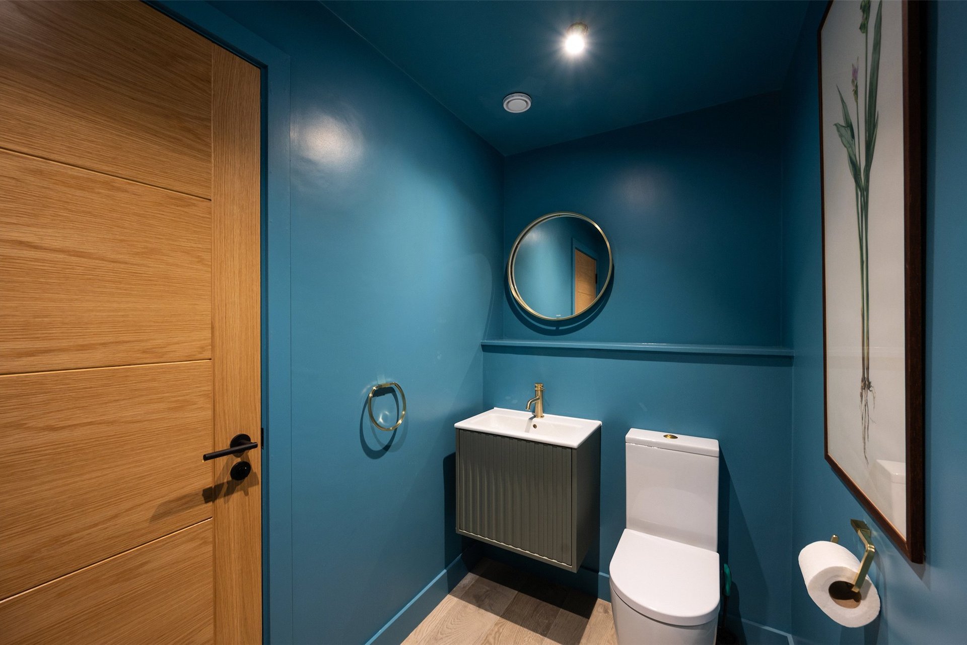 Culbin, Main Street, Gullane, East Lothian, EH31 2DA - Picture #7