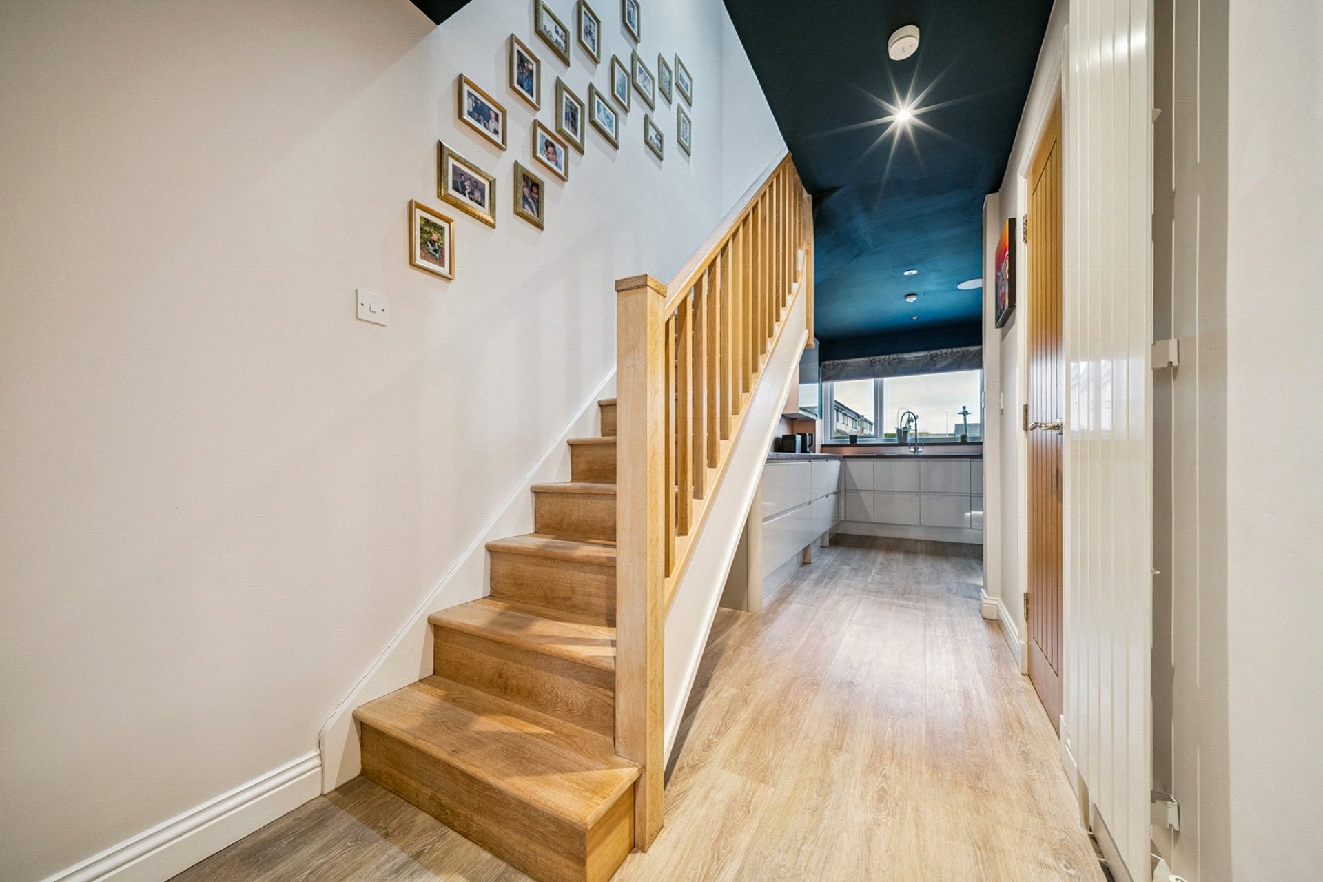 52 Lawfield Drive, Ayton, Eyemouth, Scottish Borders, TD14 5QU - Picture #2