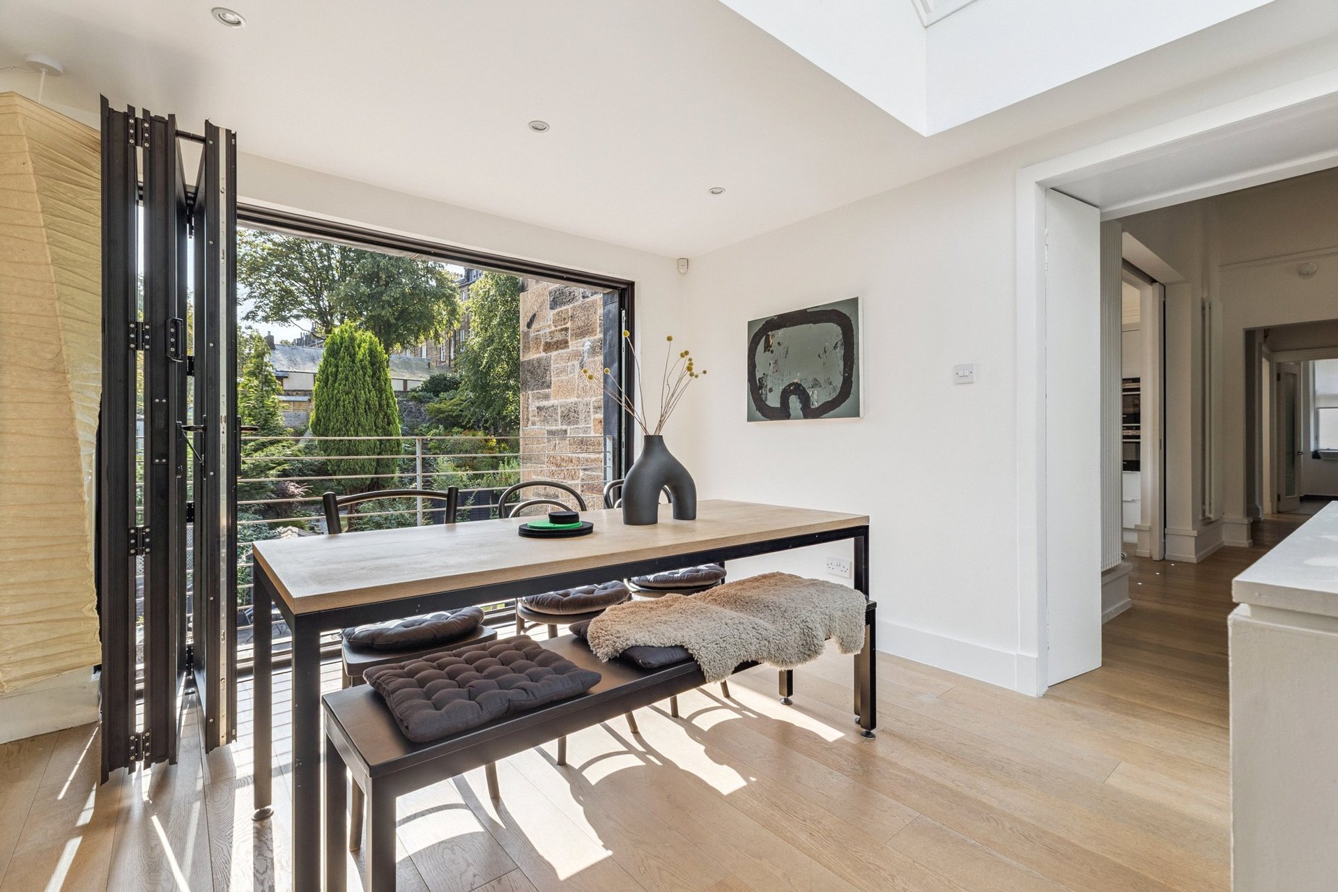 2a Kirklee Road, Kirklee, Glasgow, G12 0TN - Picture #8