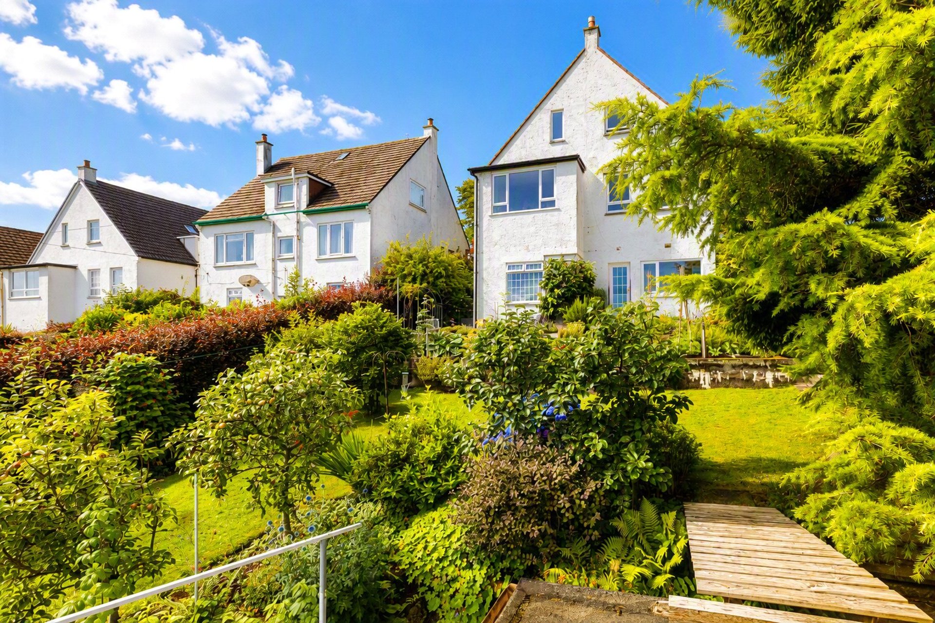 42 North Grange Road, Bearsden, G61 3AF - Picture #39