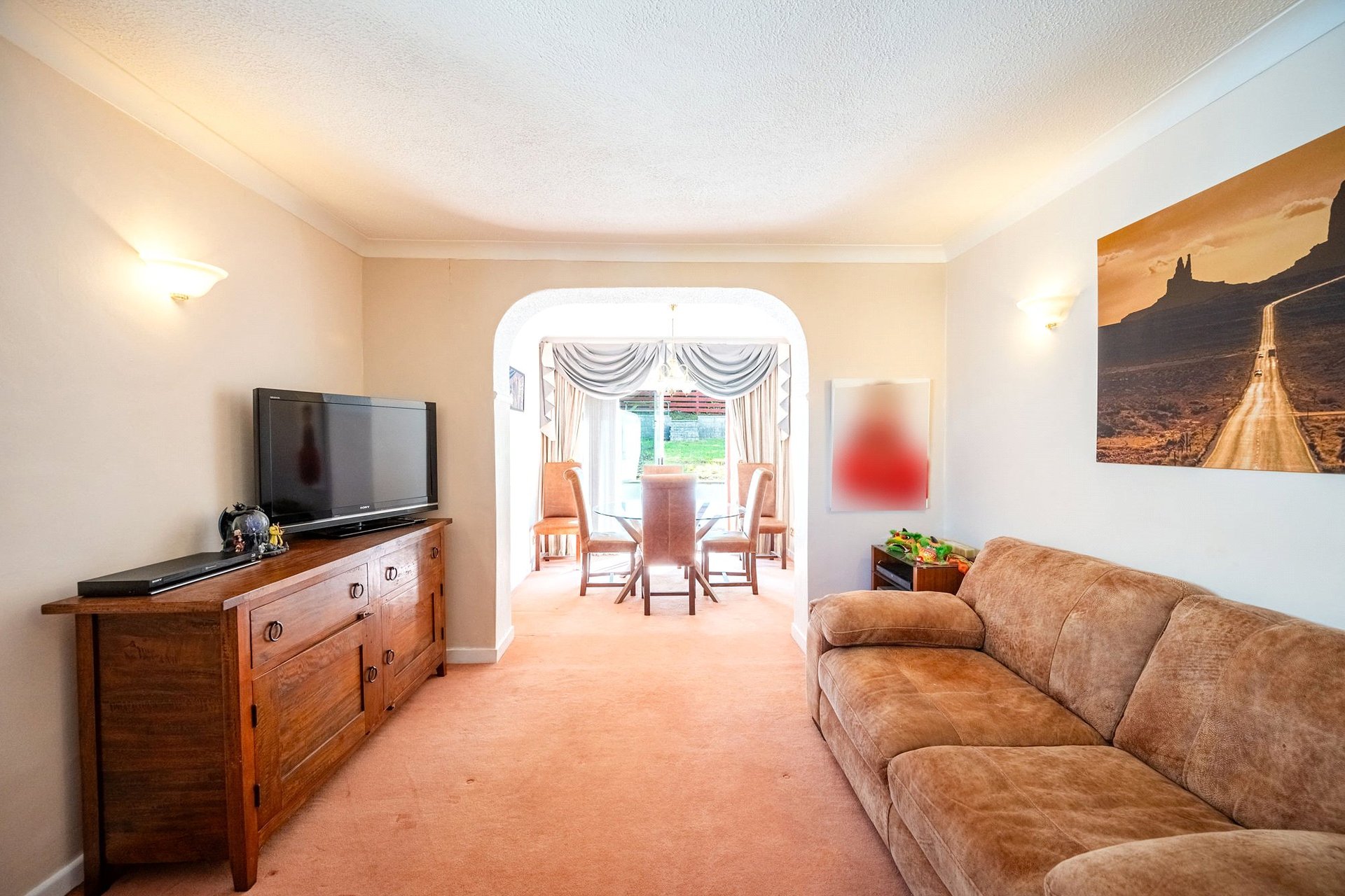 H, 67 Beechlands Drive, Clarkston, Glasgow, East Renfrewshire, G76 7UX - Picture #10