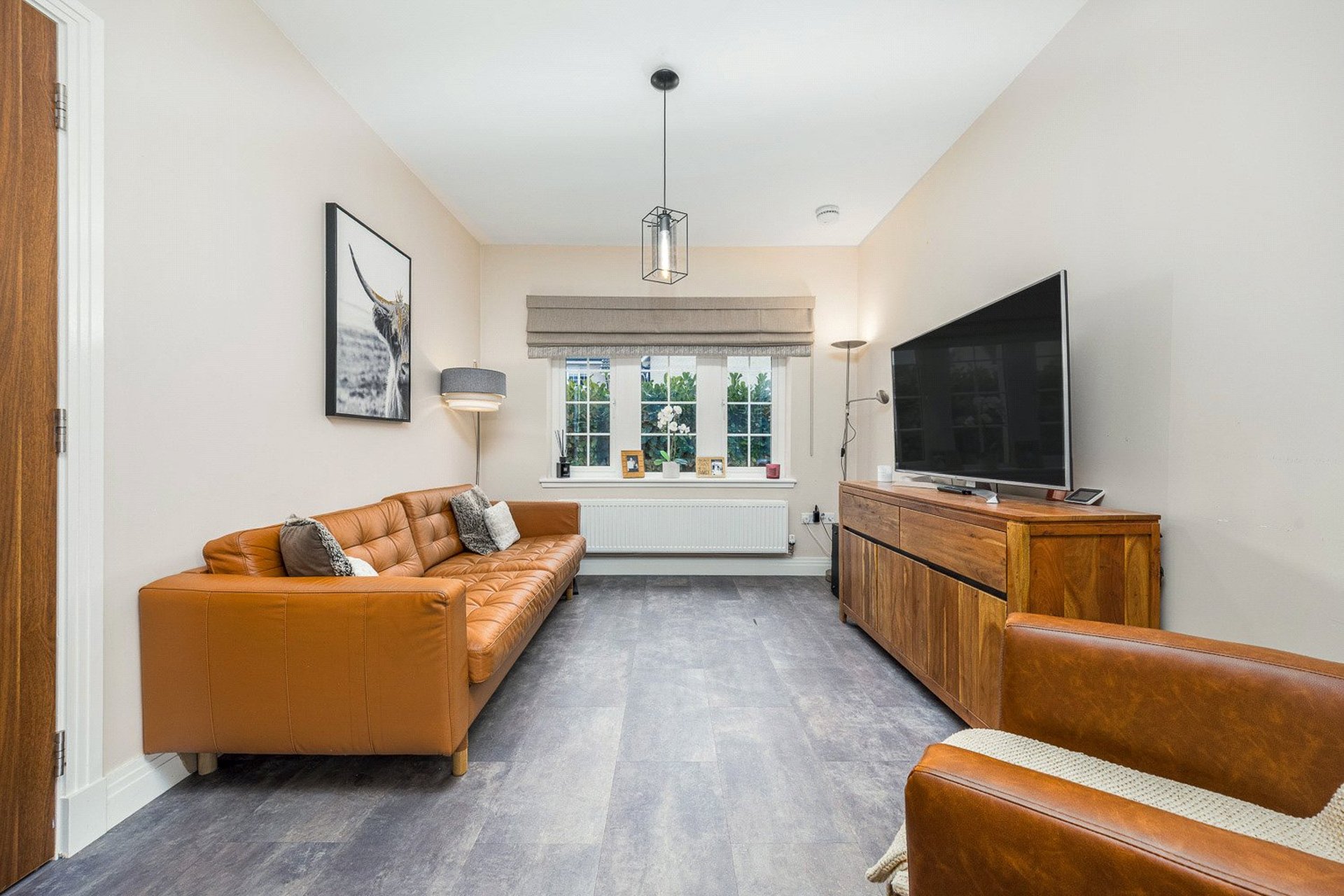 1 Grant Place, Bearsden, G61 3FA - Picture #8