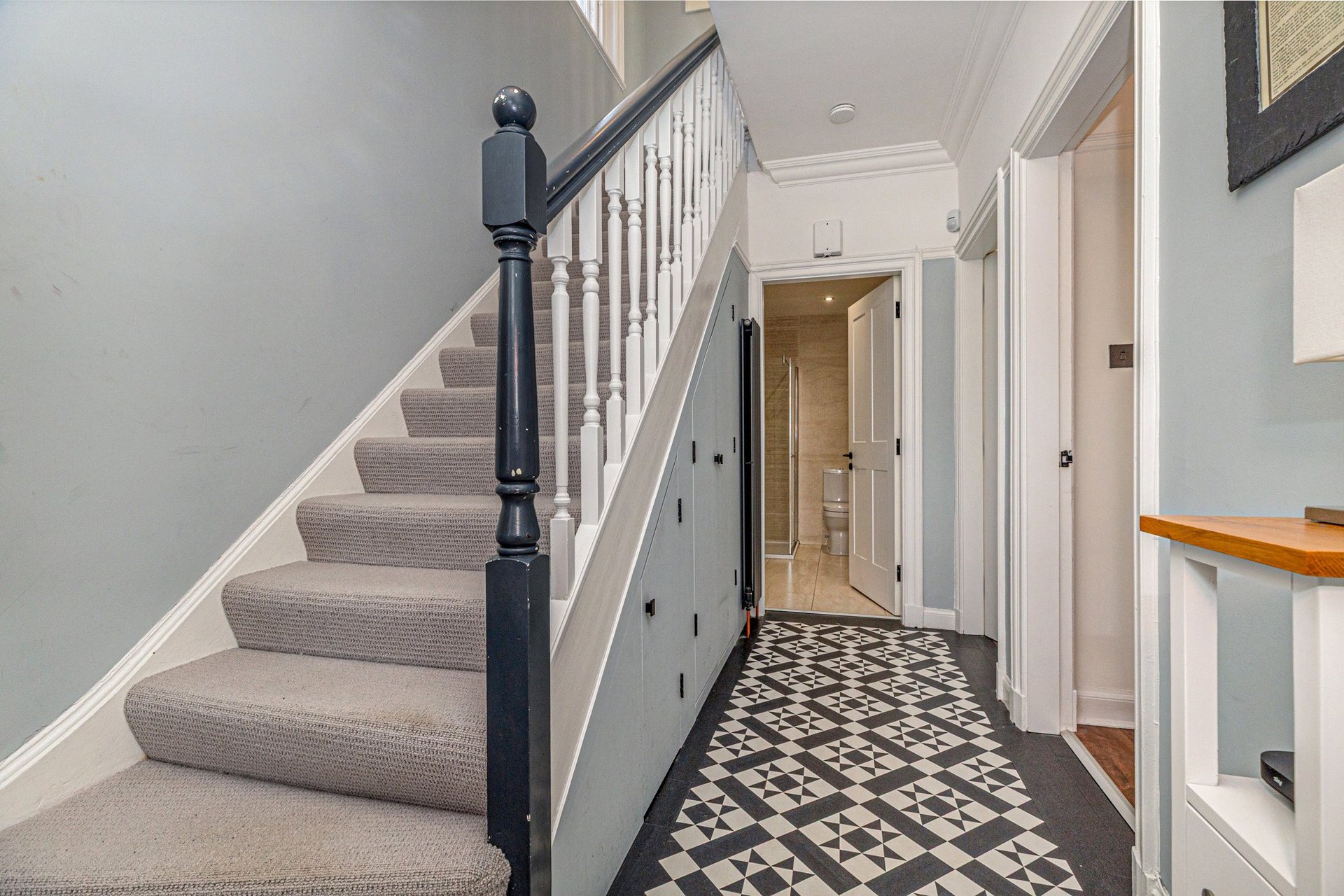 135 Essex Drive, Jordanhill, Glasgow, G14 9PD - Picture #2