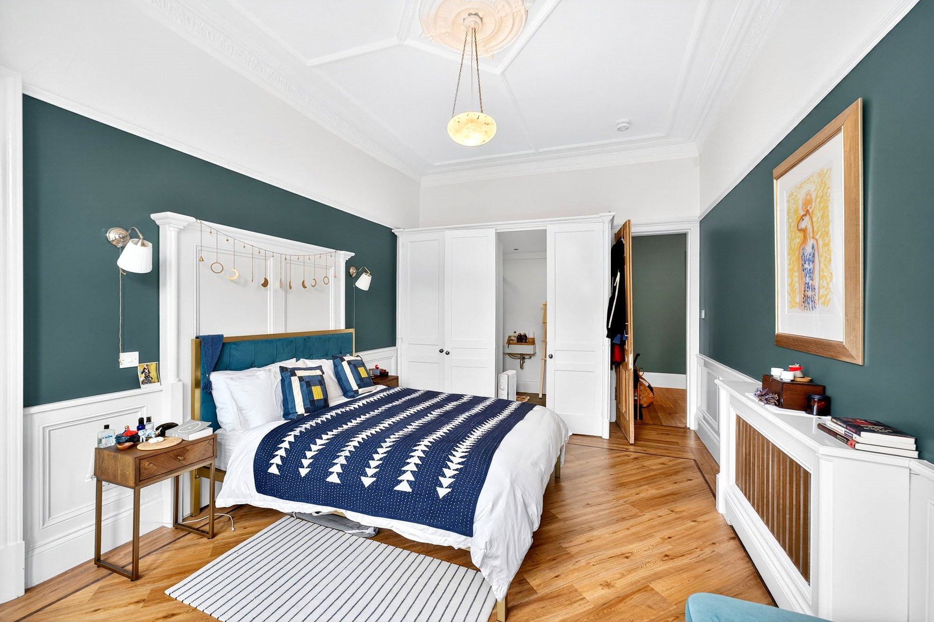 3/1, 188 Hyndland Road, Hyndland, Glasgow, G12 9ER - Picture #22
