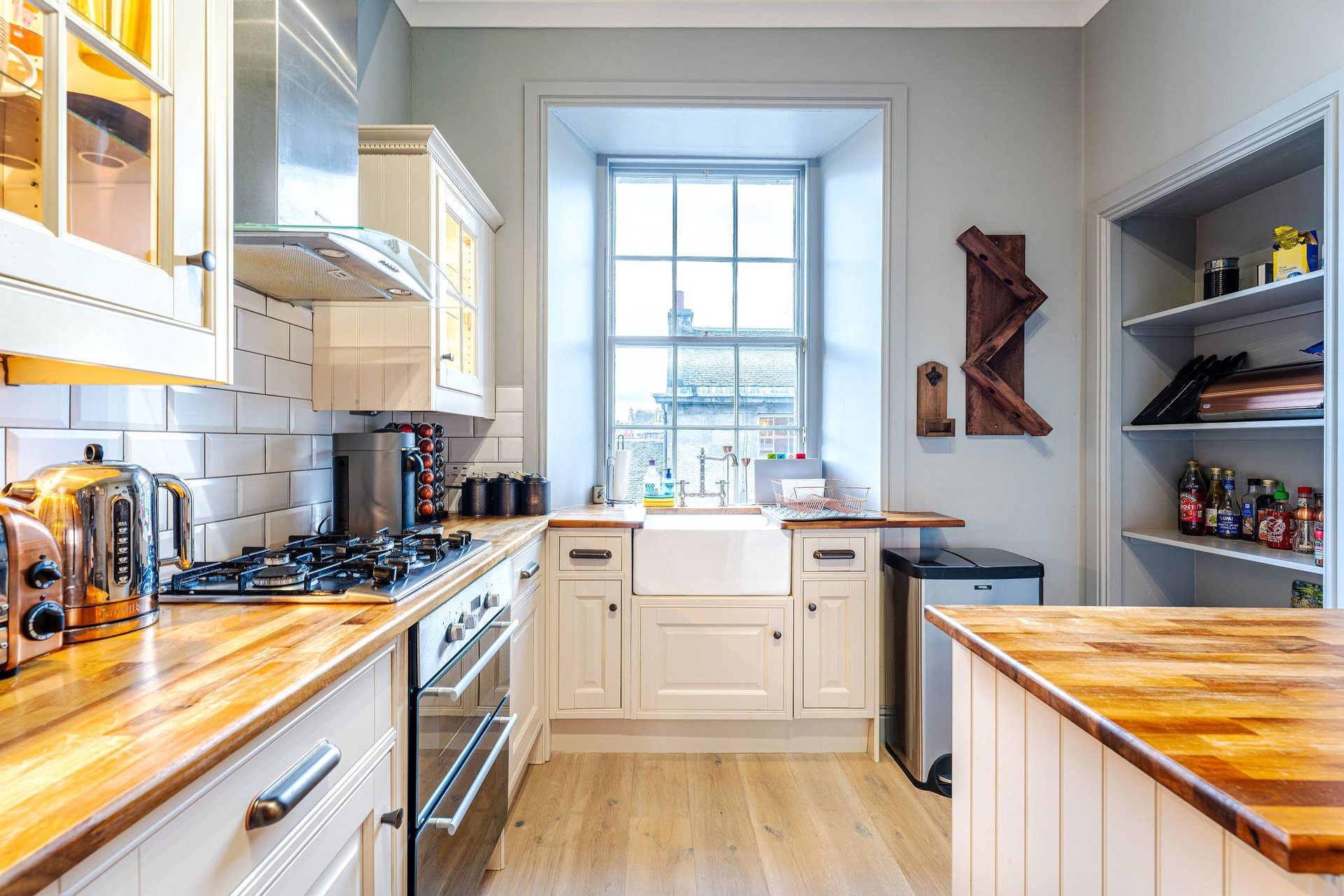 Flat 2f1 (3), 5 Cheyne Street, Edinburgh, Midlothian, EH4 1JA - Picture #7
