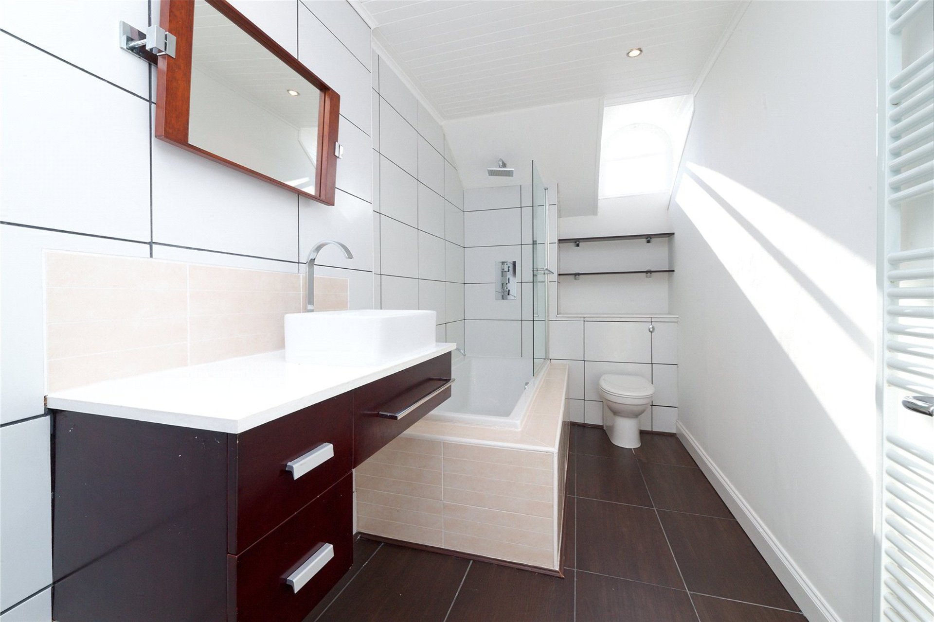 Flat 4, 15 Lynedoch Street, Park, Glasgow, G3 6EF - Picture #11