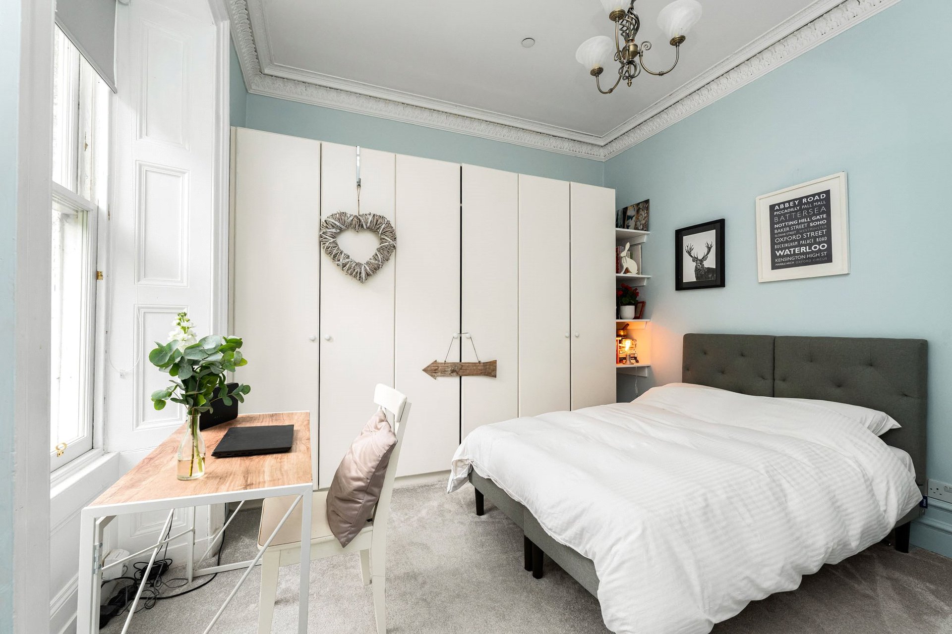Flat 3, 36 Kingsborough Gardens, Hyndland, Glasgow, G12 9NJ - Picture #27