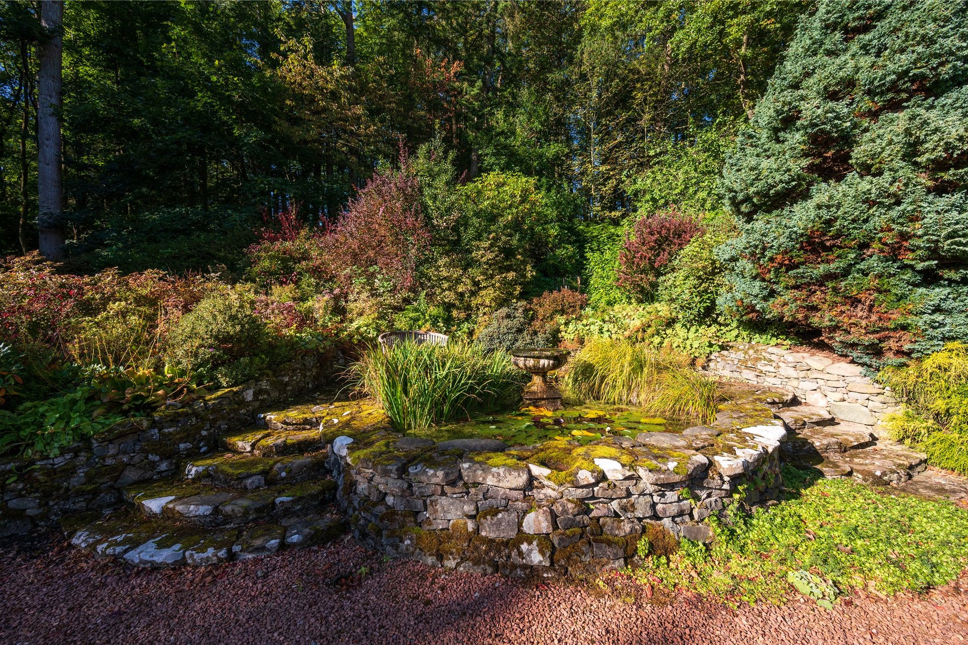 The Ley, Innerleithen, Scottish Borders, EH44 6NL - Picture #44