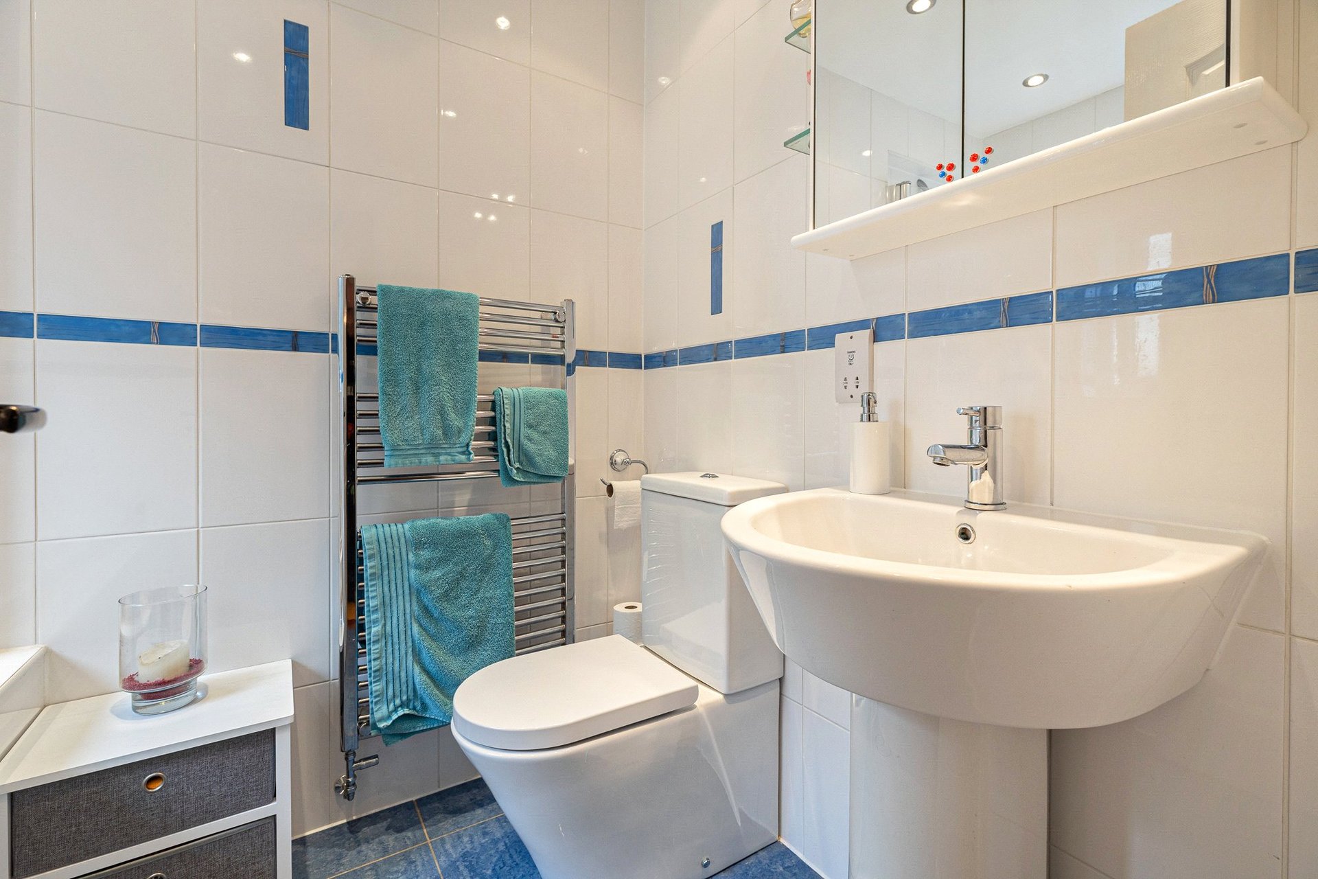 27 Ravenscourt, Thorntonhall, Glasgow, South Lanarkshire, G74 5AZ - Picture #19