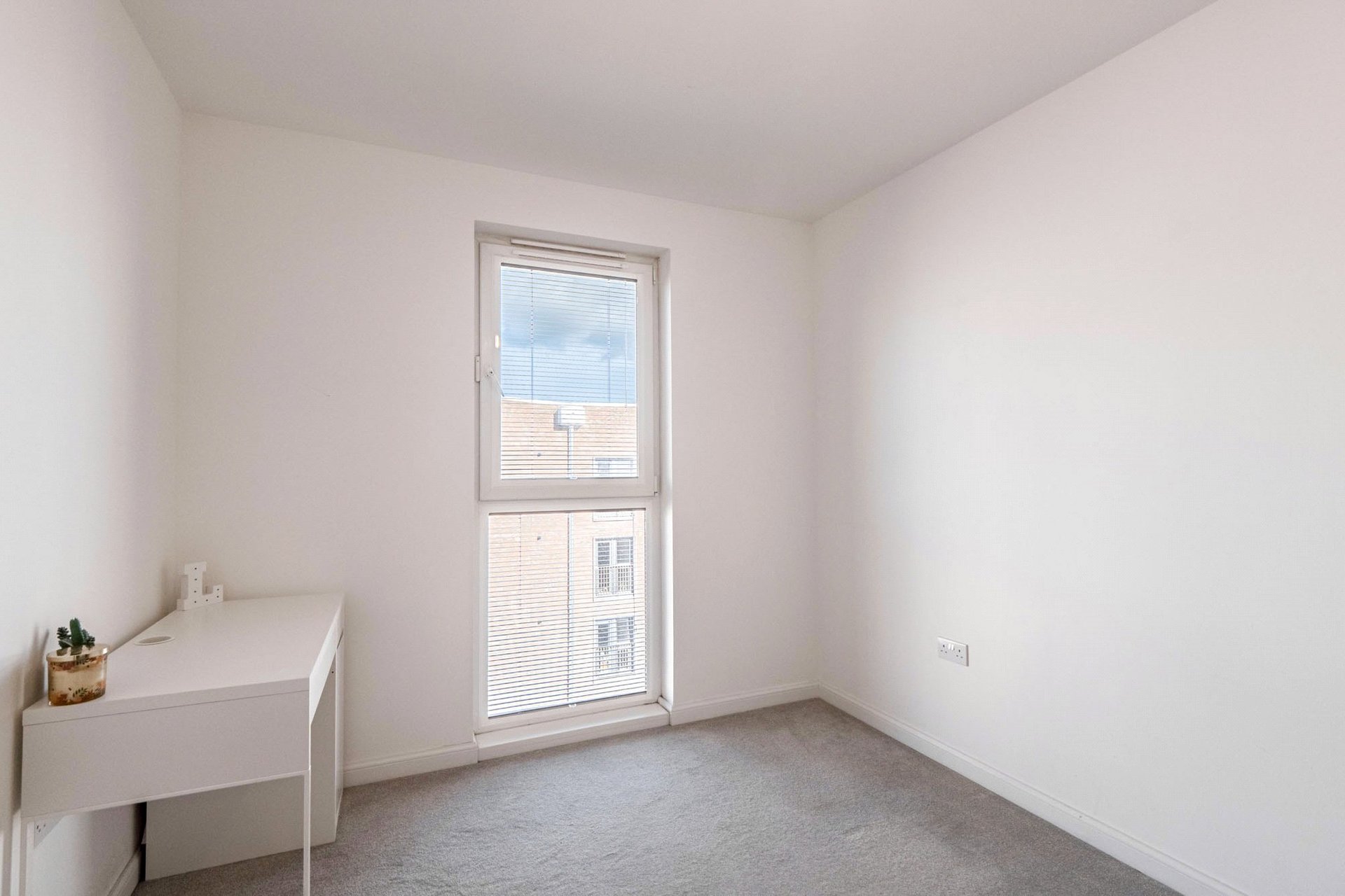 Flat 7, 6 Barnie Terrace, Edinburgh, Midlothian, EH15 1BU - Picture #14
