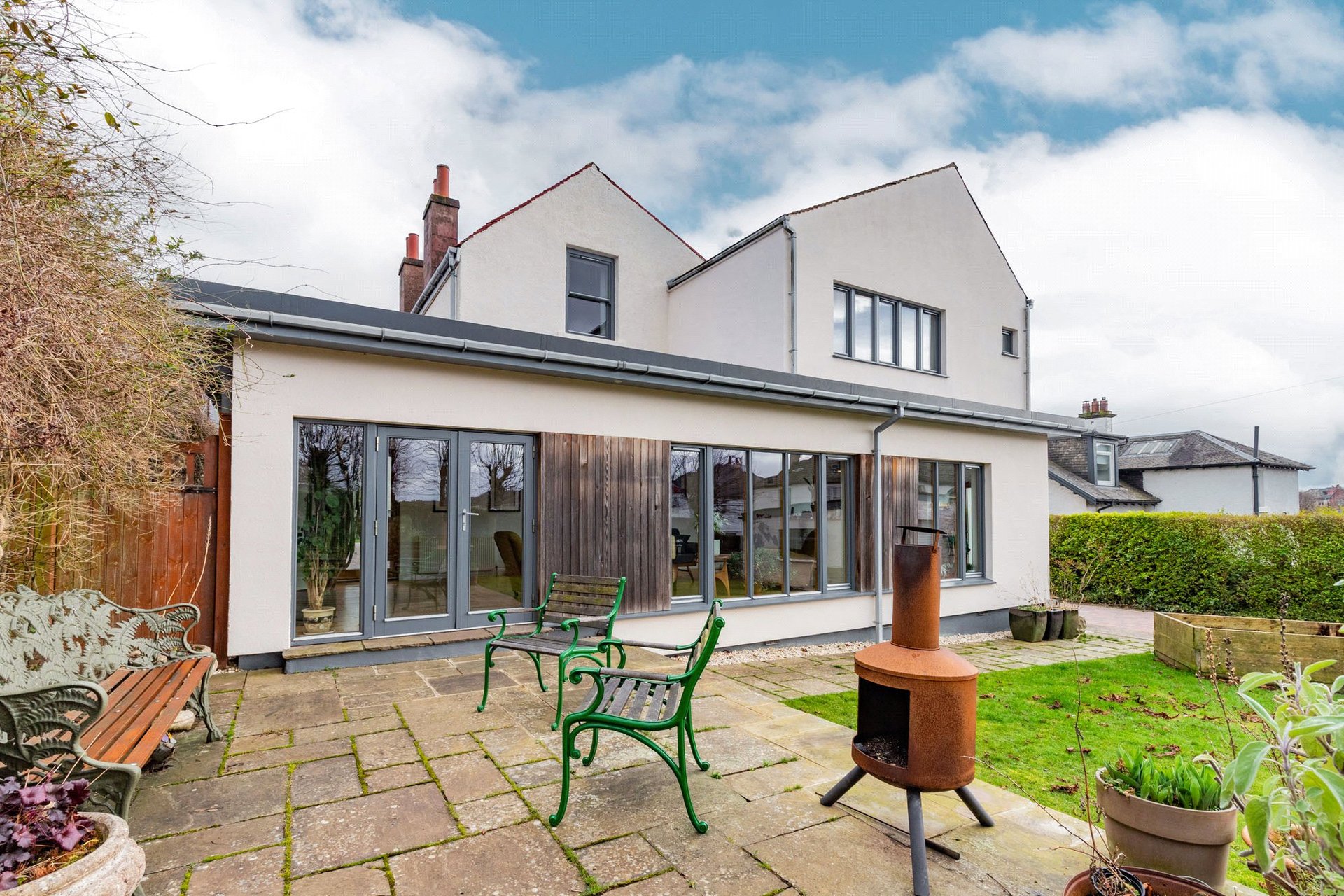 Dunaird, Queen Victoria Street, Airdrie, North Lanarkshire, ML6 0DL - Picture #57