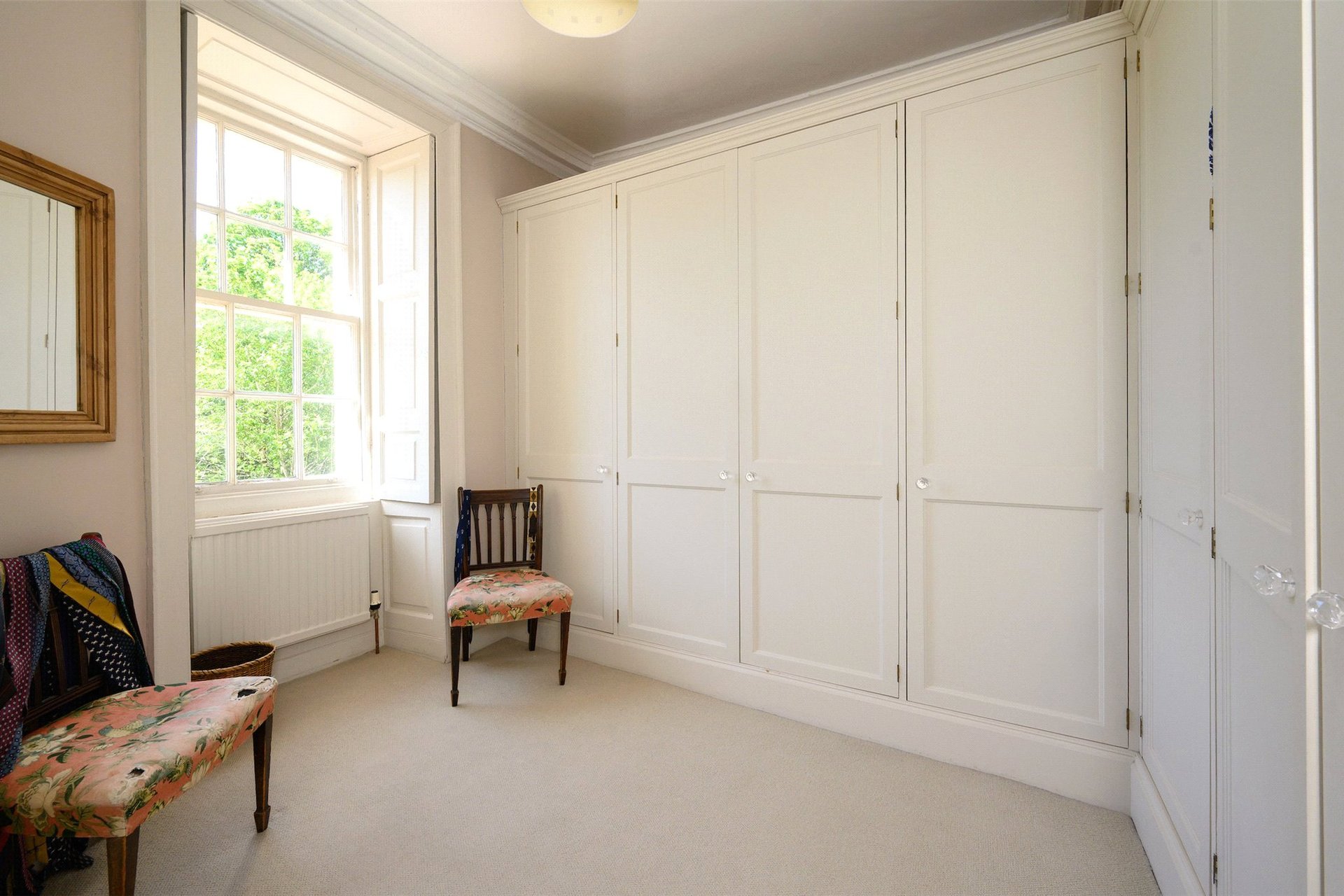 Lot 1 - Catherine Lodge & Cottage, 19 Inveresk Village, Musselburgh, East Lothian, EH21 7TD - Picture #13