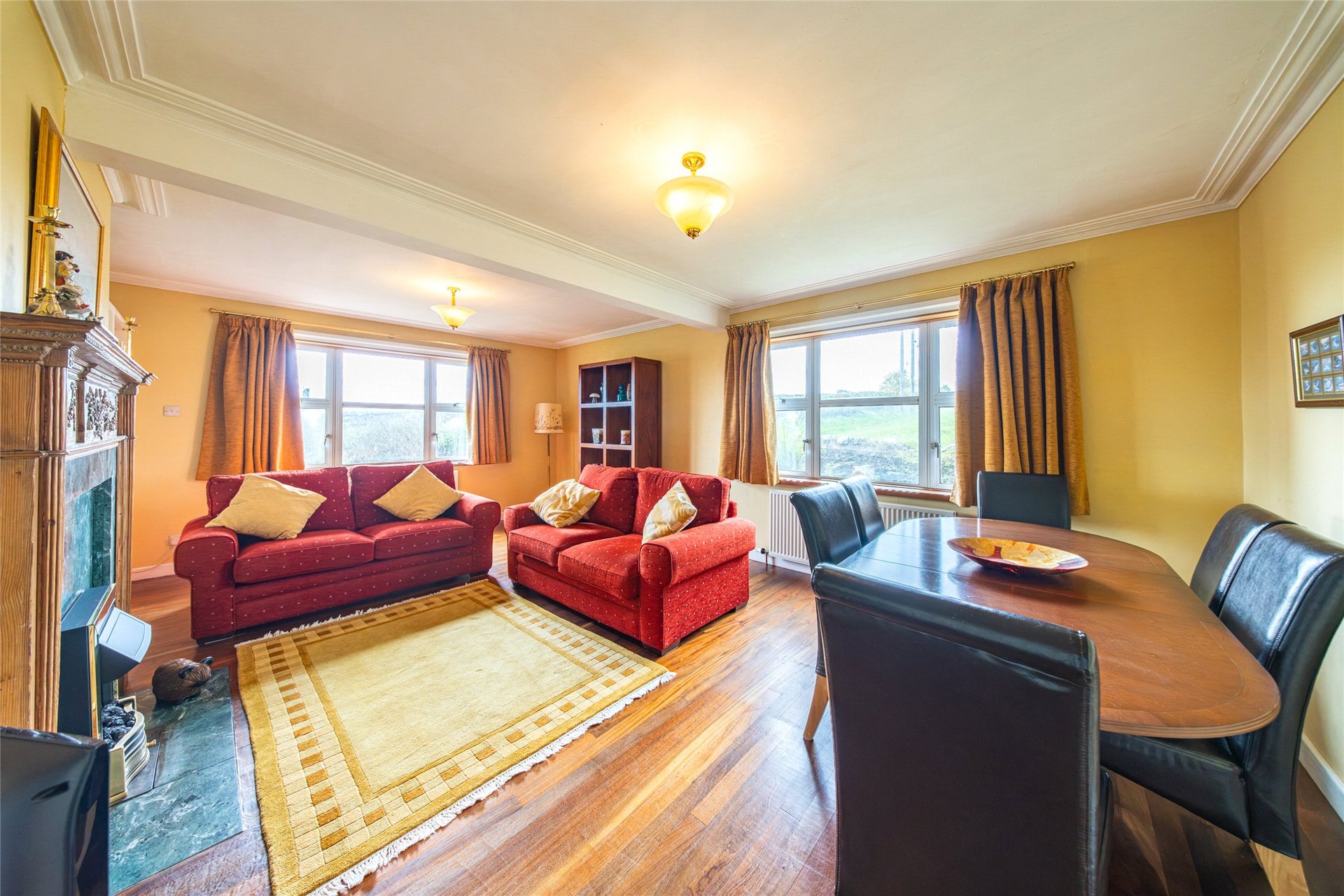 Paxton Toll House, Berwick-Upon-Tweed, Scottish Borders, TD15 1SZ - Picture #8