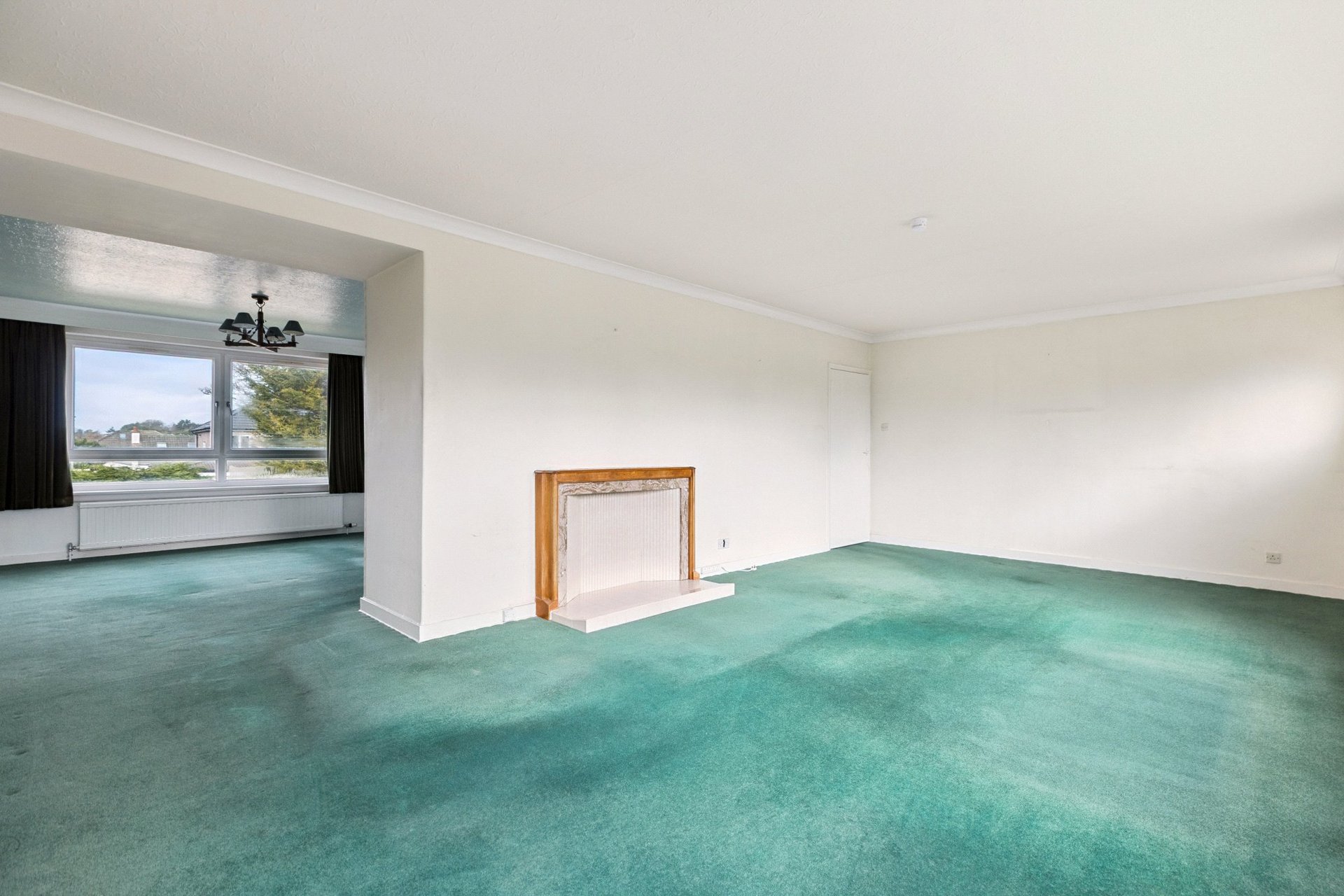 Flat 1/1, Douglas Court, 3 Douglas Drive, Newton Mearns, Glasgow, East Renfrewshire, G77 6HS - Picture #4