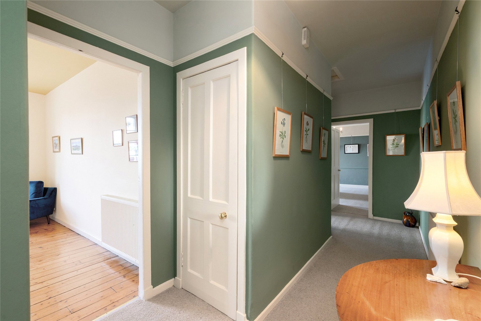 20/7 Henderson Row, Stockbridge, Edinburgh, EH3 5DR - Picture #14