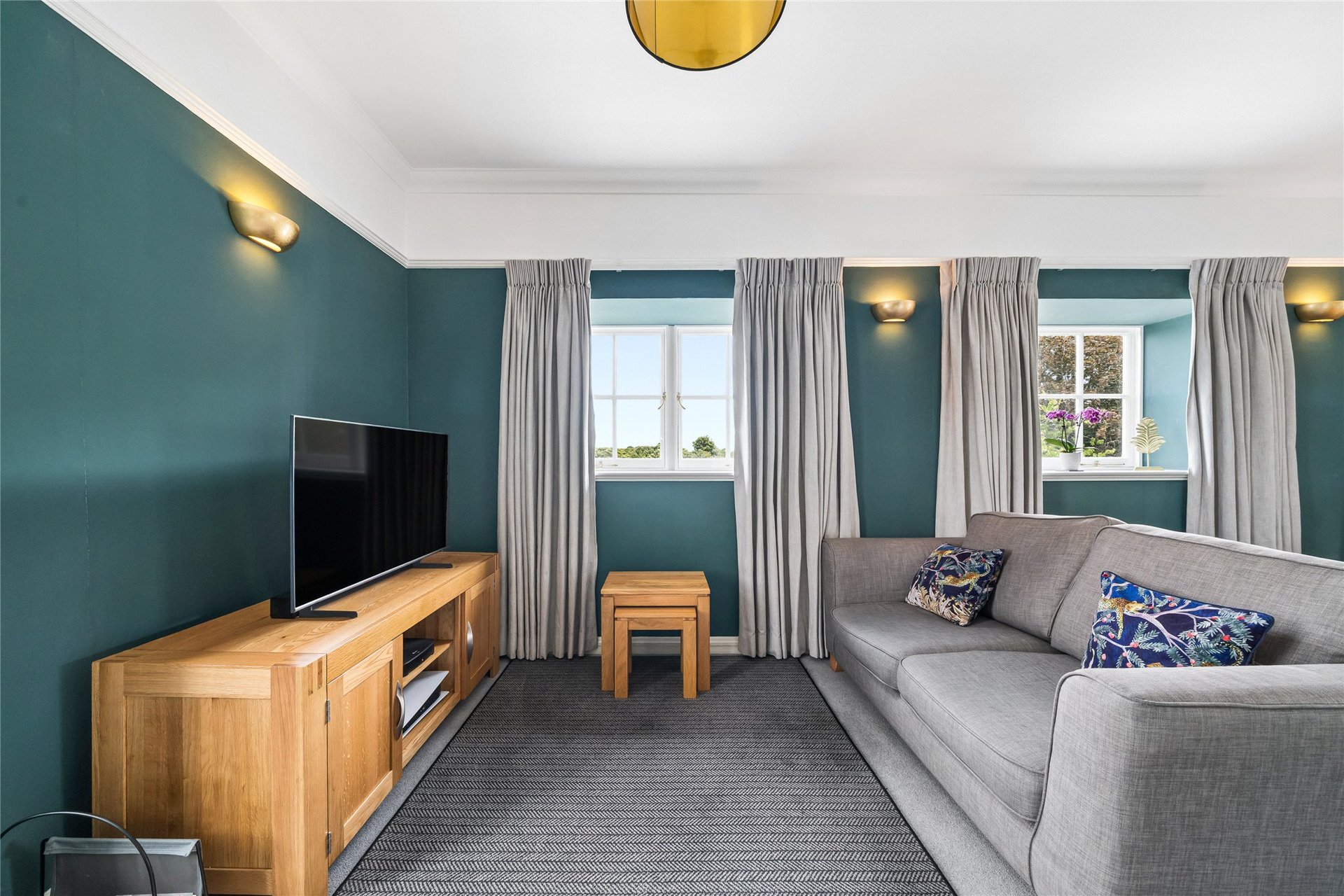 Darroch House, 8/5 East Suffolk Park, Newington, Edinburgh, EH16 5PL - Picture #7