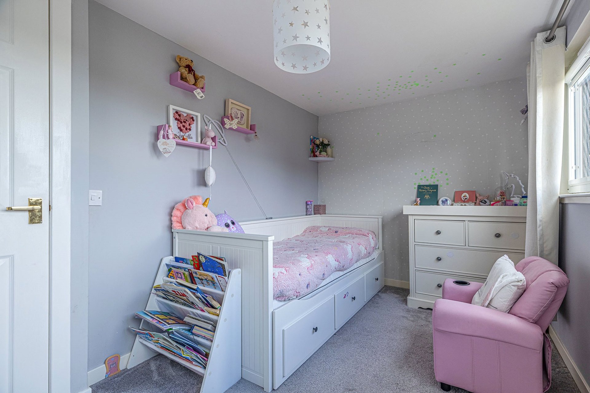 57 Fruin Avenue, Newton Mearns, Glasgow, G77 6HG - Picture #13