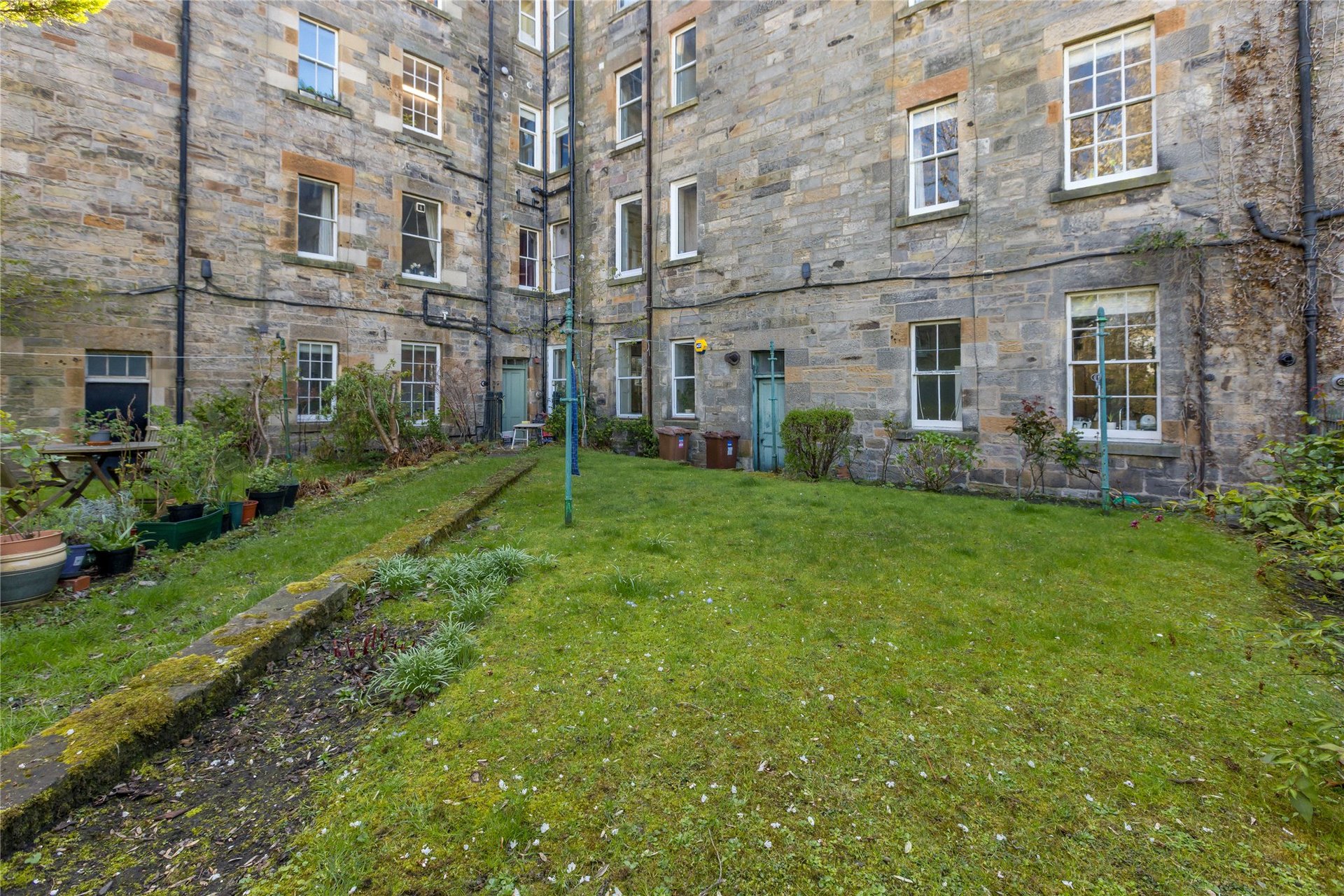 2/6 Cochran Terrace, Edinburgh, EH7 4BJ - Picture #18