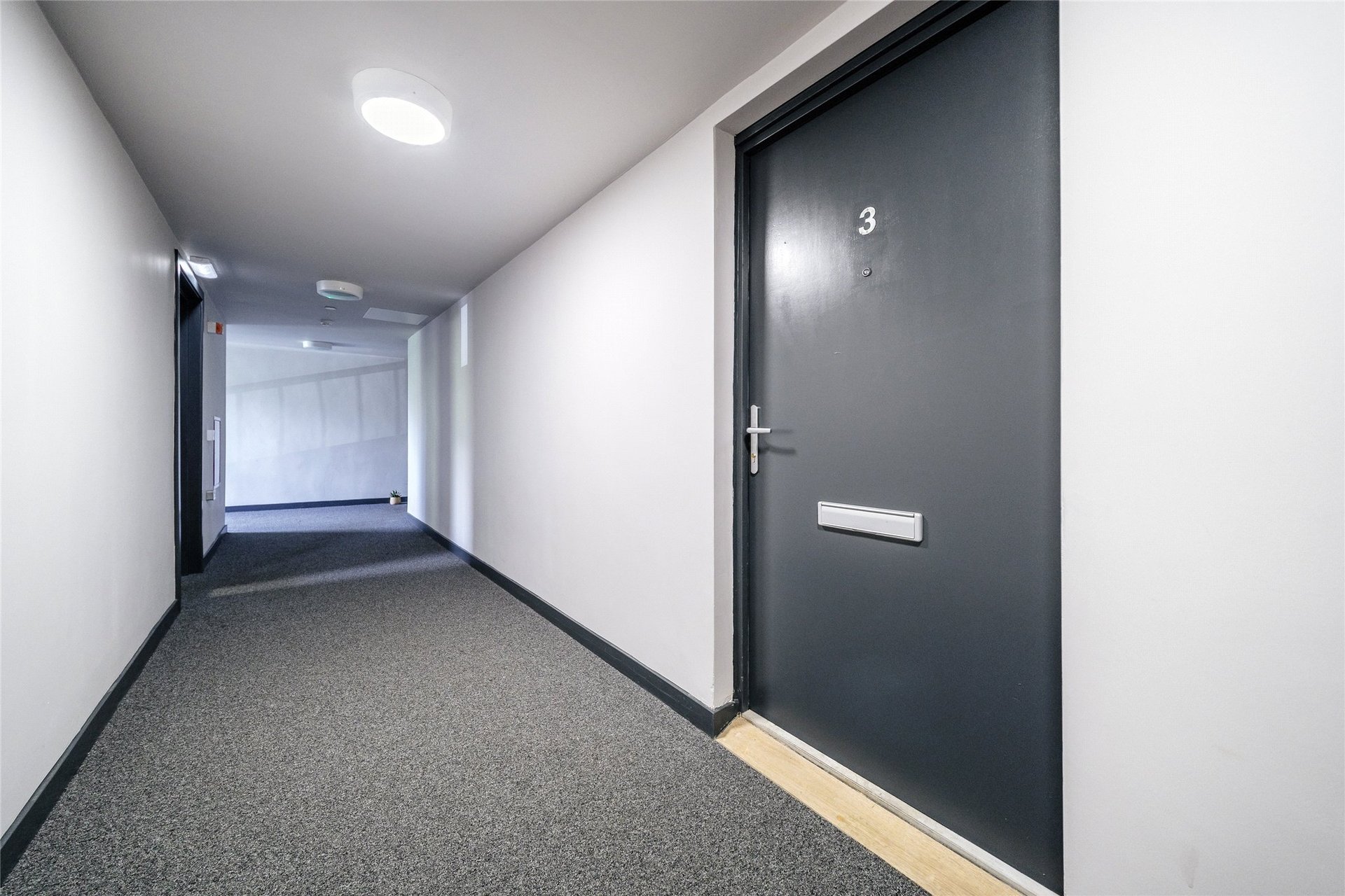 Flat 3, 8 Blackwell Road, Granton, Edinburgh, EH4 5FE - Picture #12