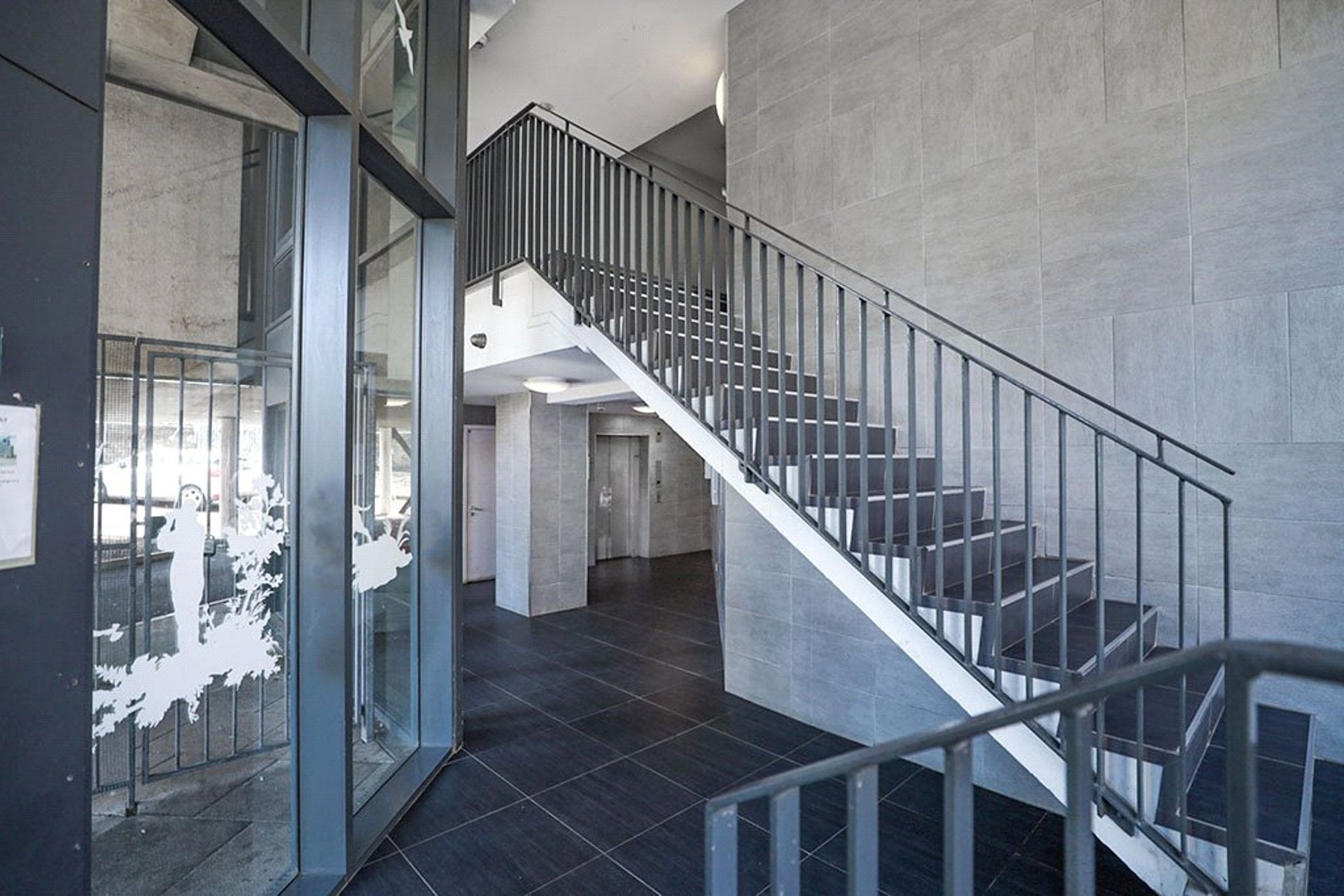 4/2, Flat 28, 1071 Argyle Street, Finnieston, Glasgow, G3 8LZ - Picture #26