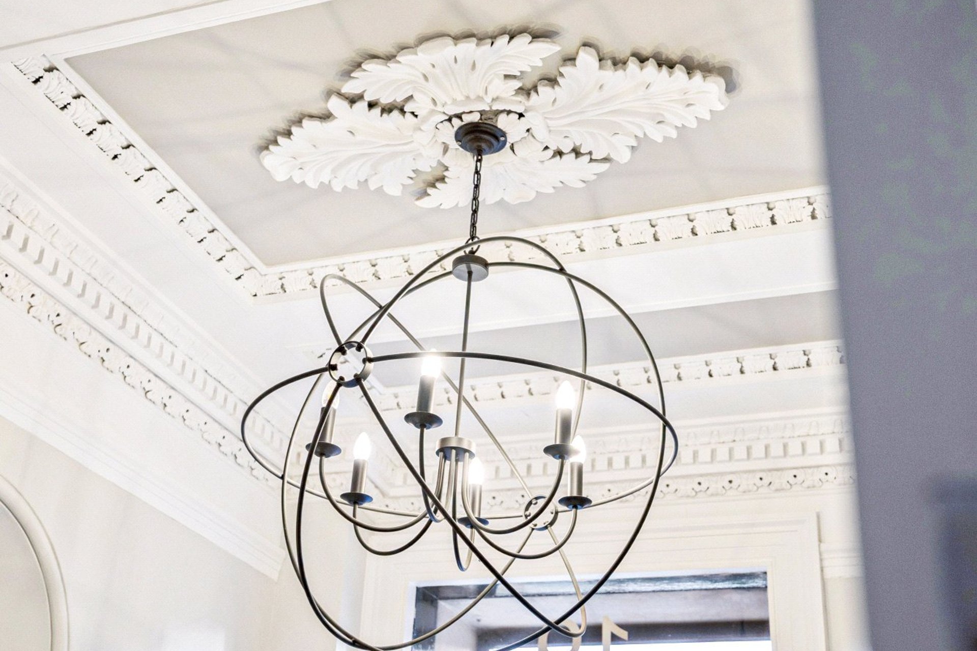 Main Door Duplex, 19 Newton Place, Park, Glasgow, G3 7PY - Picture #6