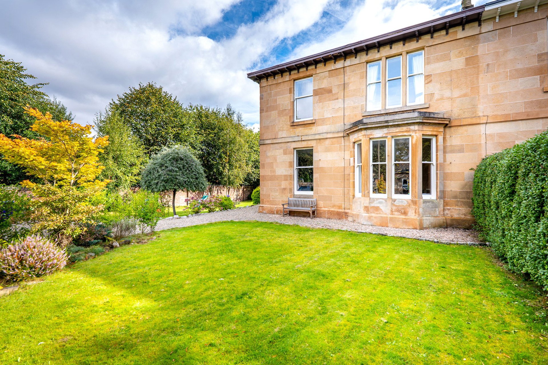 57 St. Andrews Drive, Pollokshields, Glasgow, G41 5HQ - Picture #40