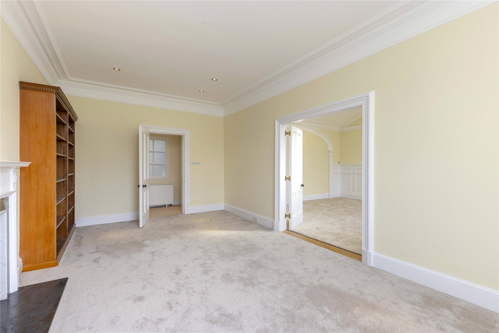 Flat 4 (3F), 30 Drumsheugh Gardens, Edinburgh, EH3 7RN - Picture #24