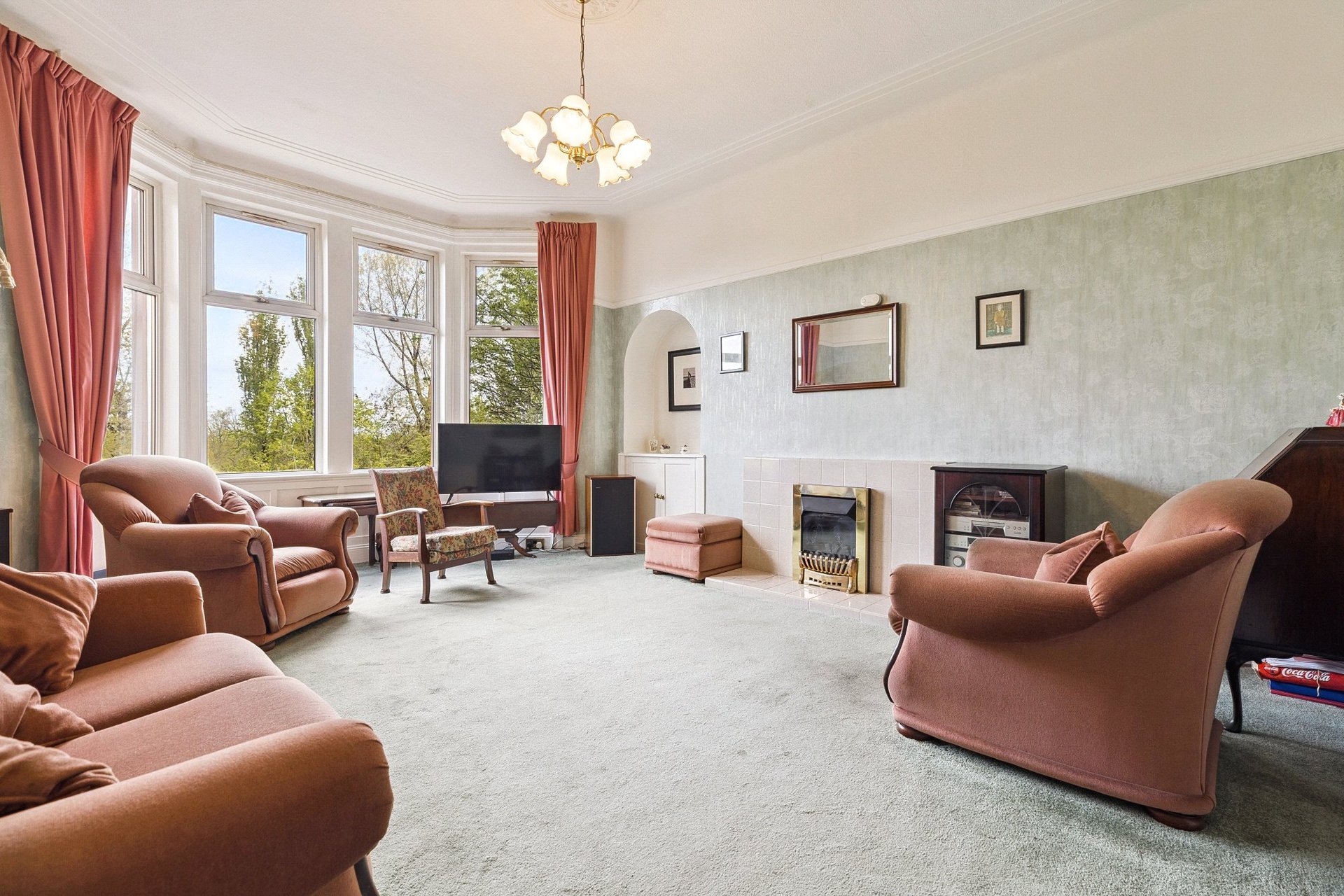 14 Stamperland Crescent, Clarkston, Glasgow, G76 8LQ - Picture #7