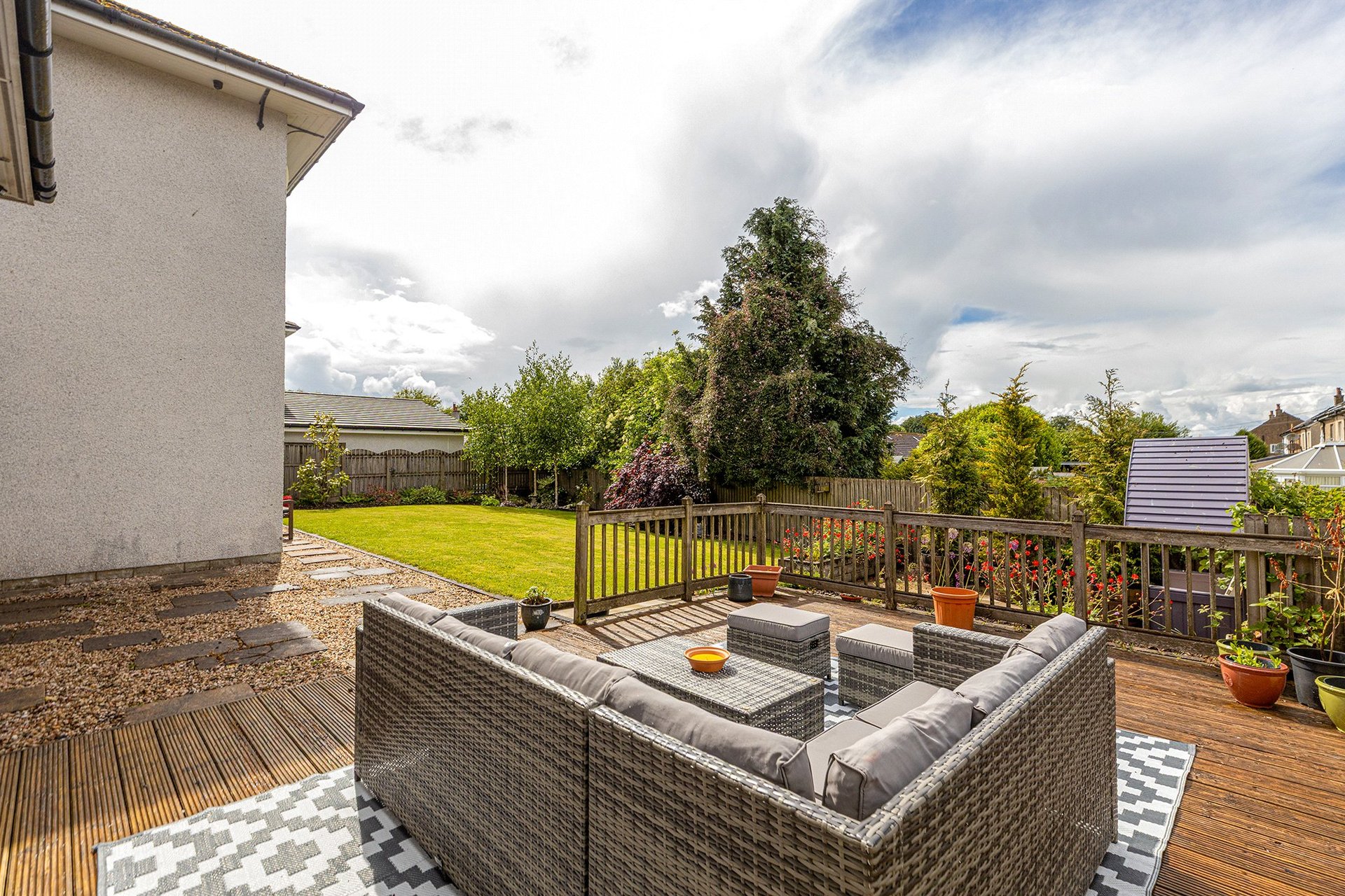 19 St. Vigeans Place, Newton Mearns, Glasgow, G77 6FB - Picture #30