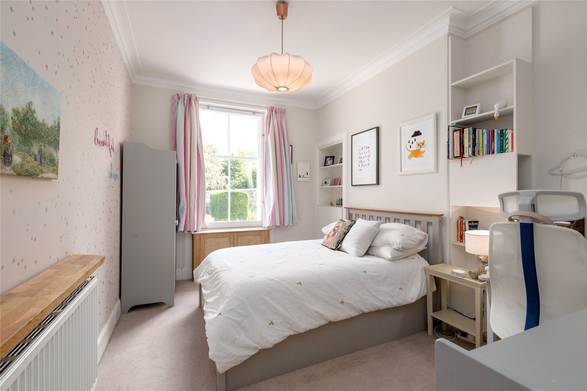 25 Pentland Terrace, Edinburgh, EH10 6HB - Picture #16
