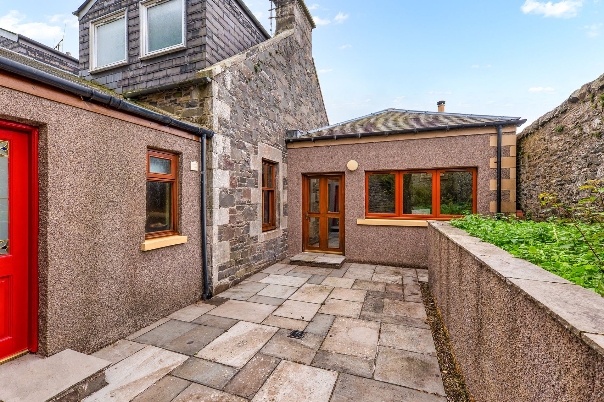 Cragdale, 31 Craigend Road, Stow, Galashiels, Scottish Borders, TD1 2RJ - Picture #40