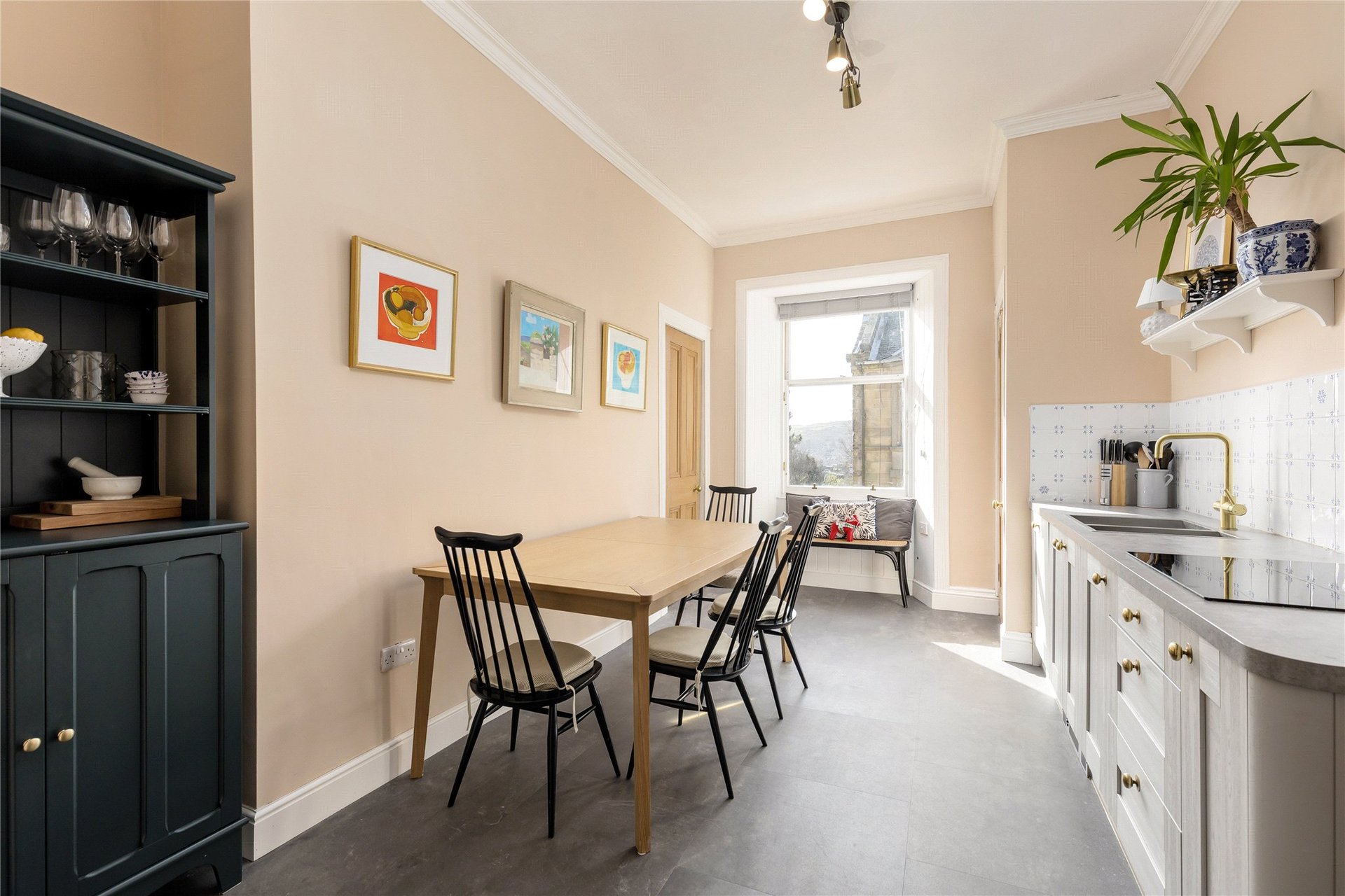 3F2, 11 Church Hill Place, Church Hill, Edinburgh, EH10 4BE - Picture #9