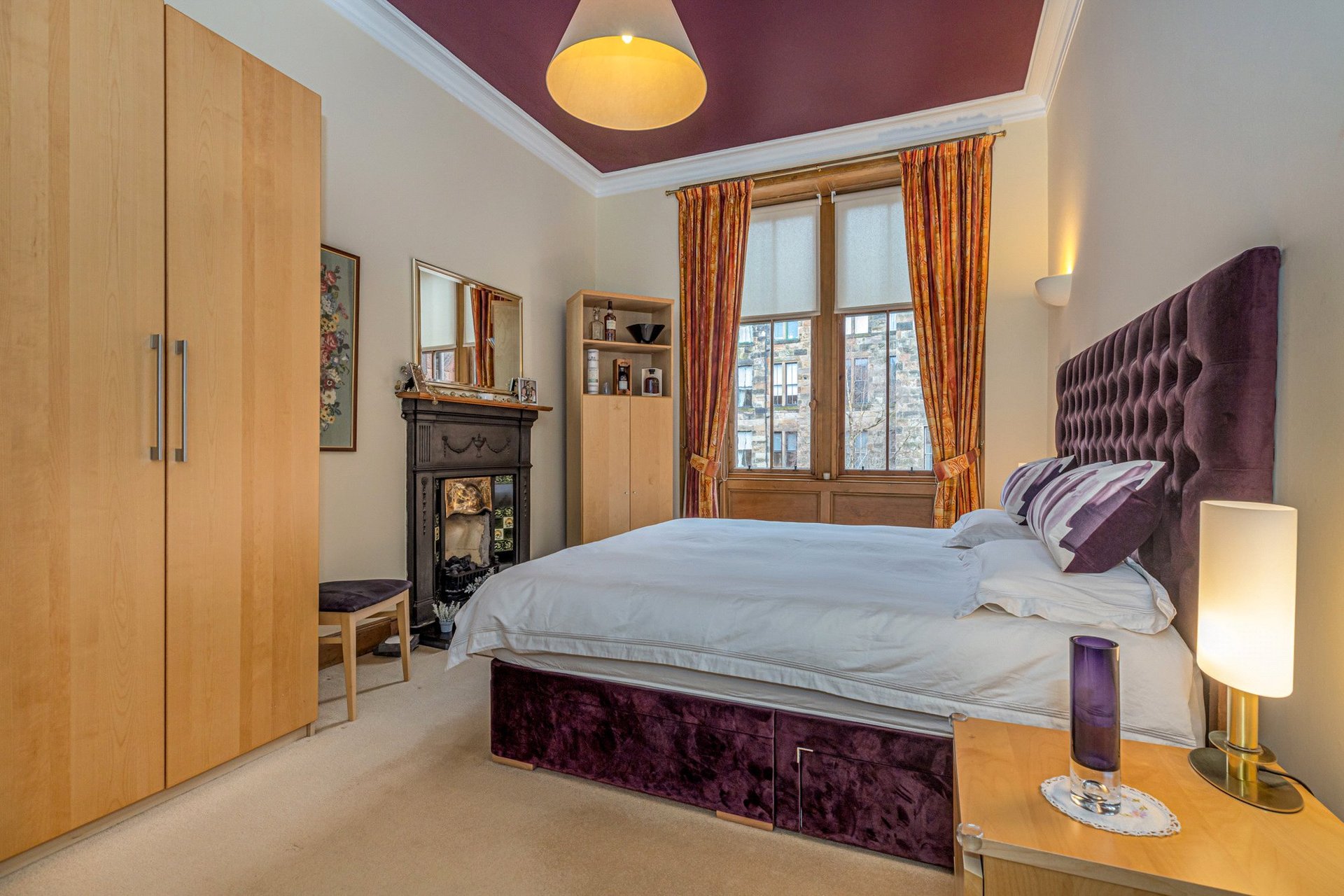 2/2, 11 Falkland Street, Hyndland, Glasgow, G12 9PY - Picture #11