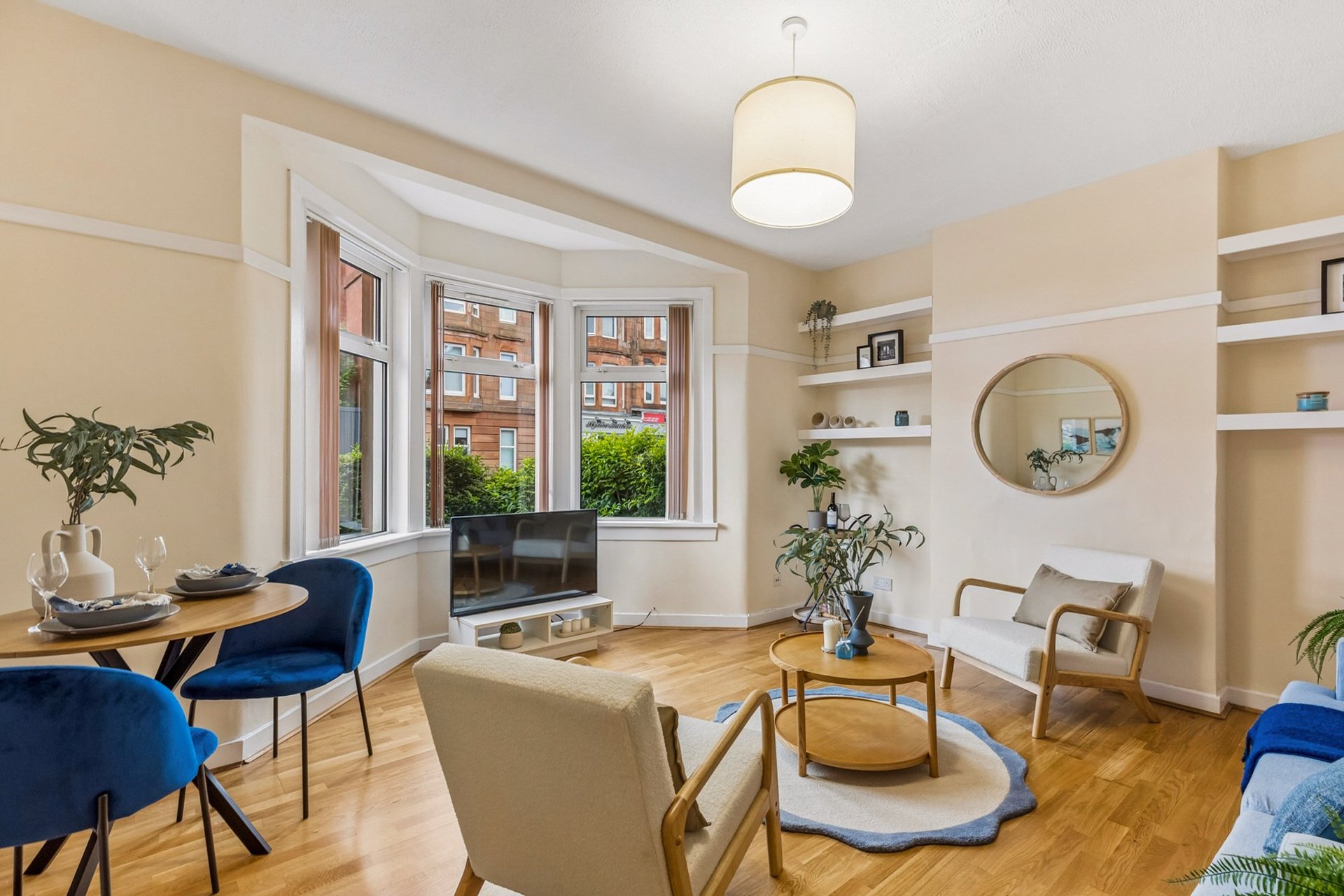 0/1, 3 Morley Street, Battlefield, Glasgow, G42 9JA - Picture #2