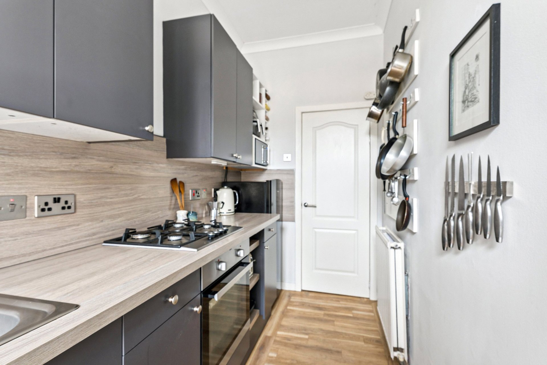 3/1, 4 Purdon Street, Partick, Glasgow, G11 6AJ - Picture #7