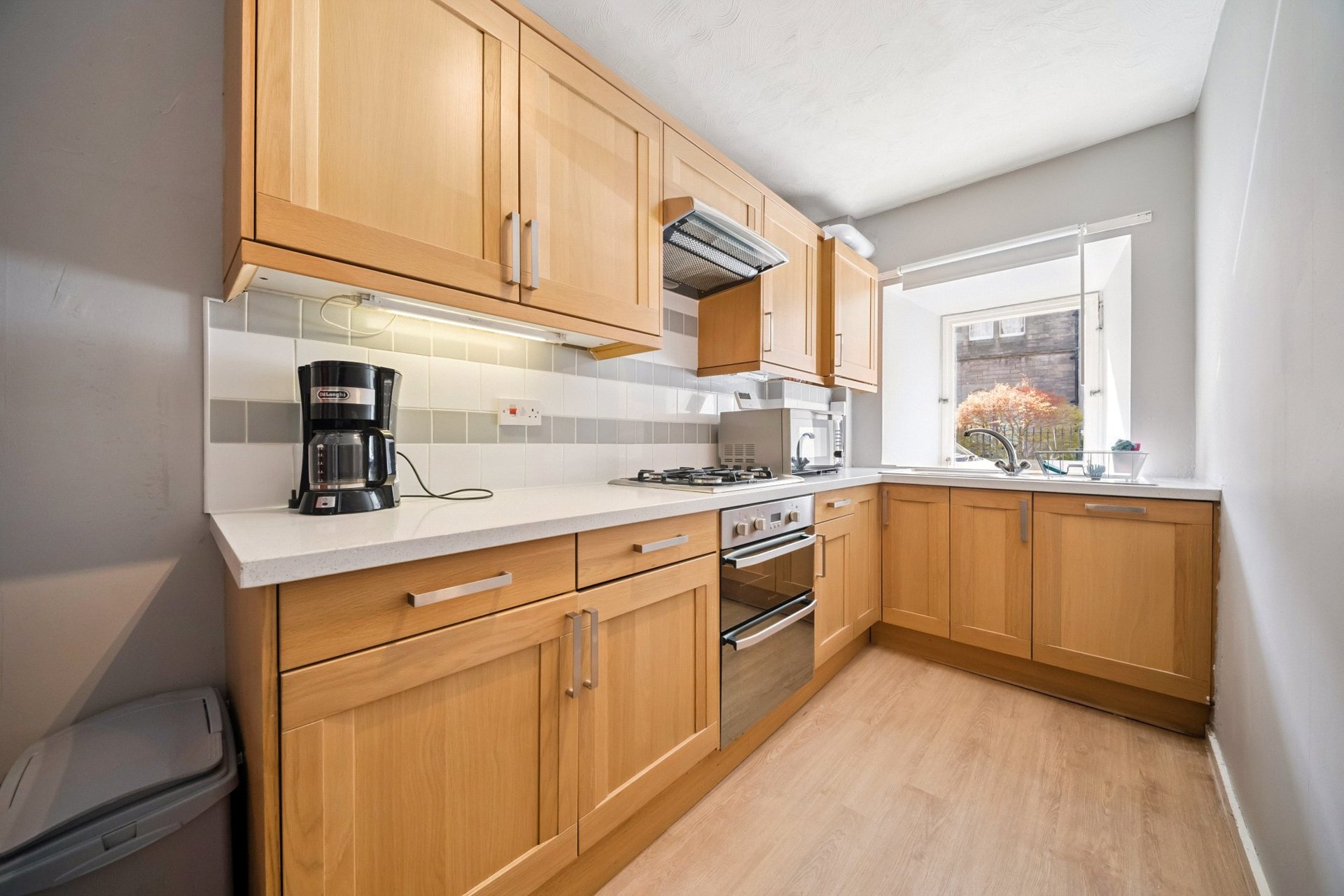 Flat F, 2A, Dean Path, Edinburgh, EH4 3BA - Picture #14