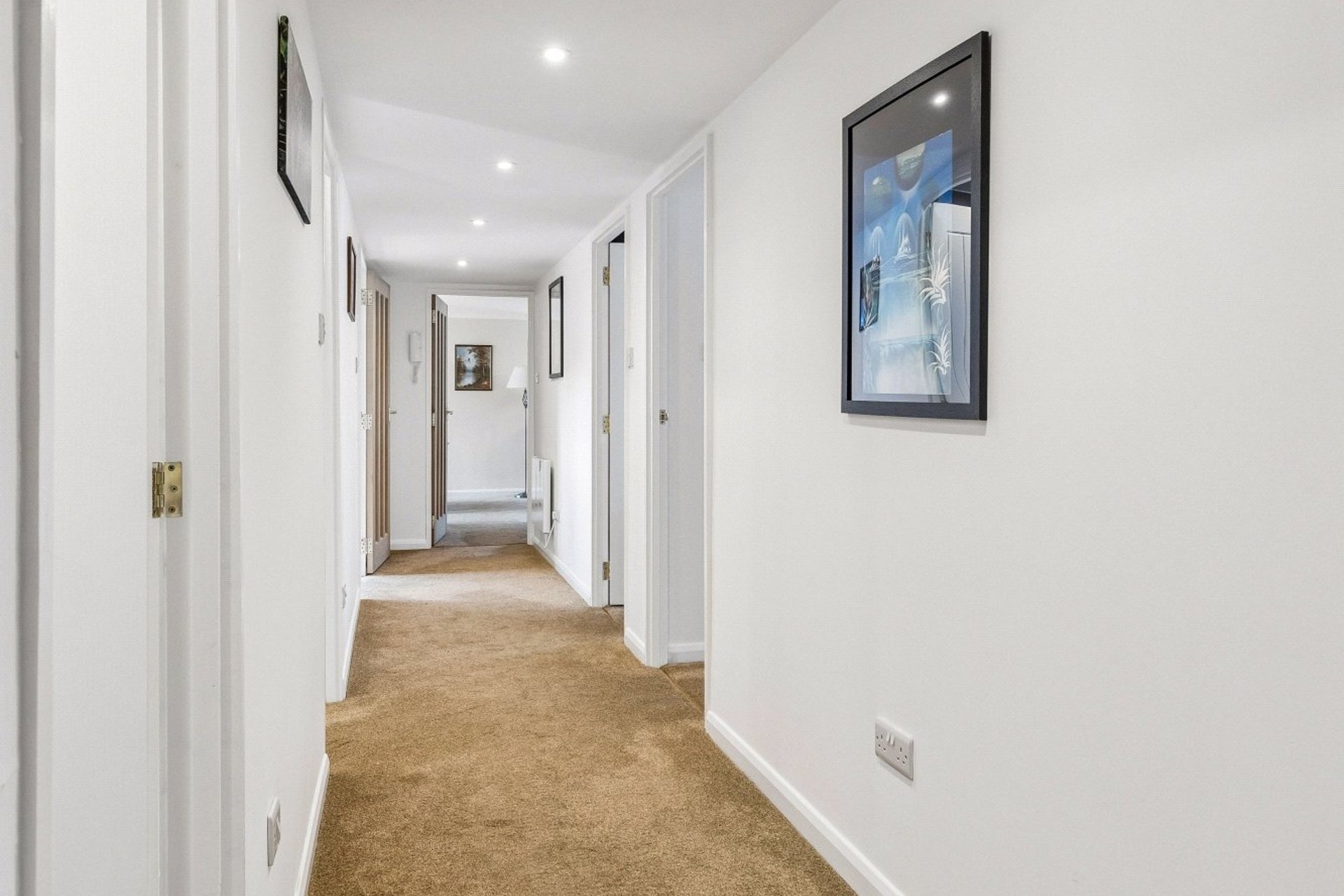 48 Norwood Park, Bearsden, G61 2RZ - Picture #12