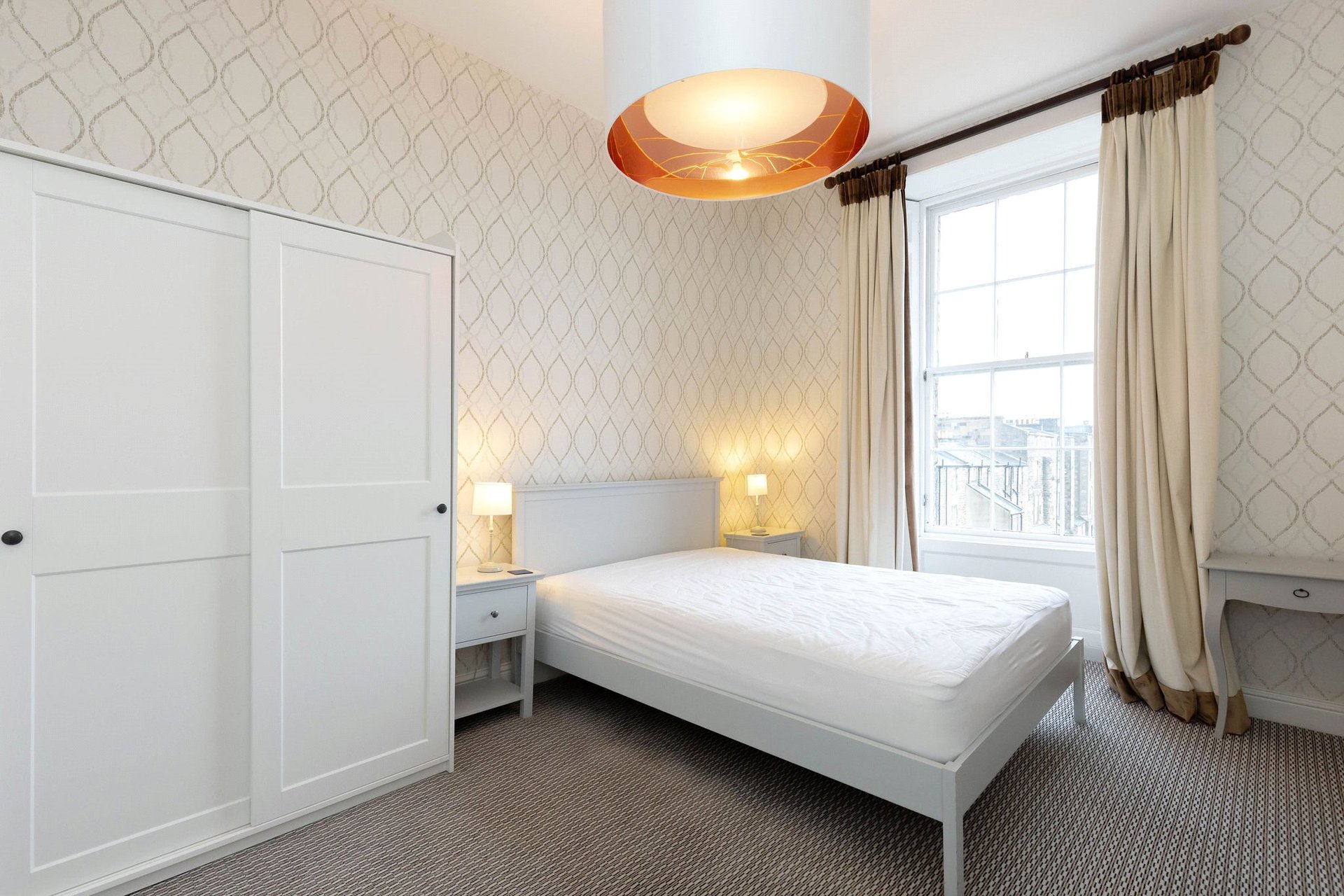 FLAT 6 (3f2), 6 Howe Street, New Town, Edinburgh, EH3 6TD - Picture #17