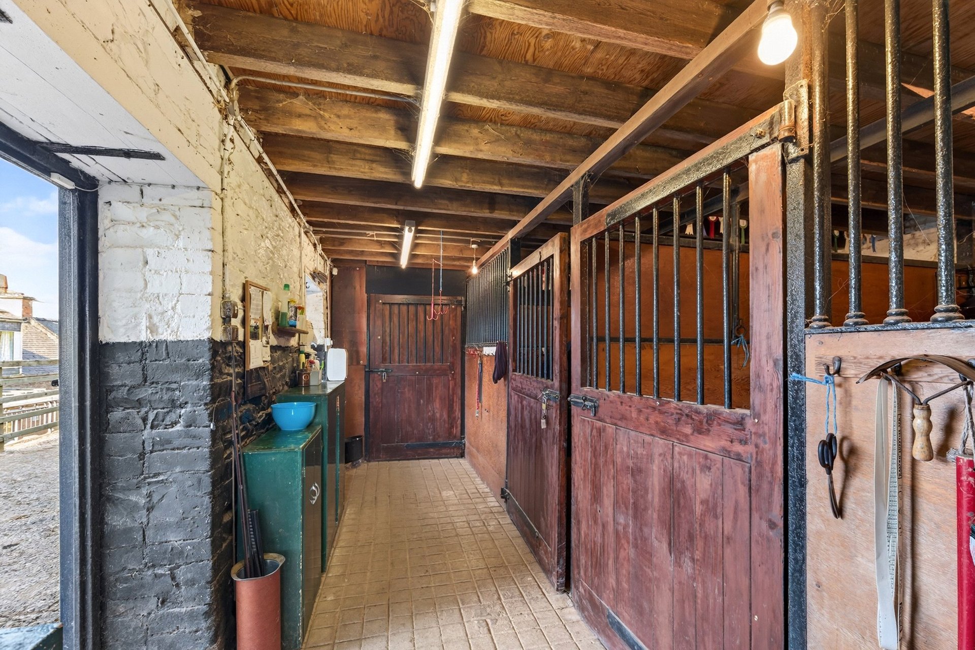 Allerly Mains, Gattonside, Melrose, Scottish Borders, TD6 9LT - Picture #32