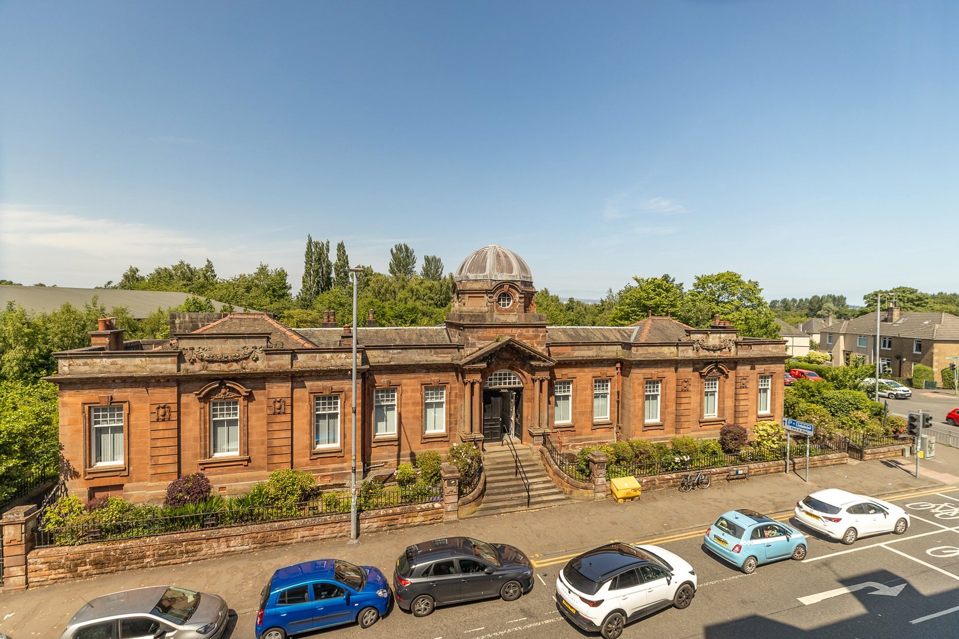 2/2, 170 Prospecthill Road, Mount Florida, Glasgow, G42 9LH - Picture #6