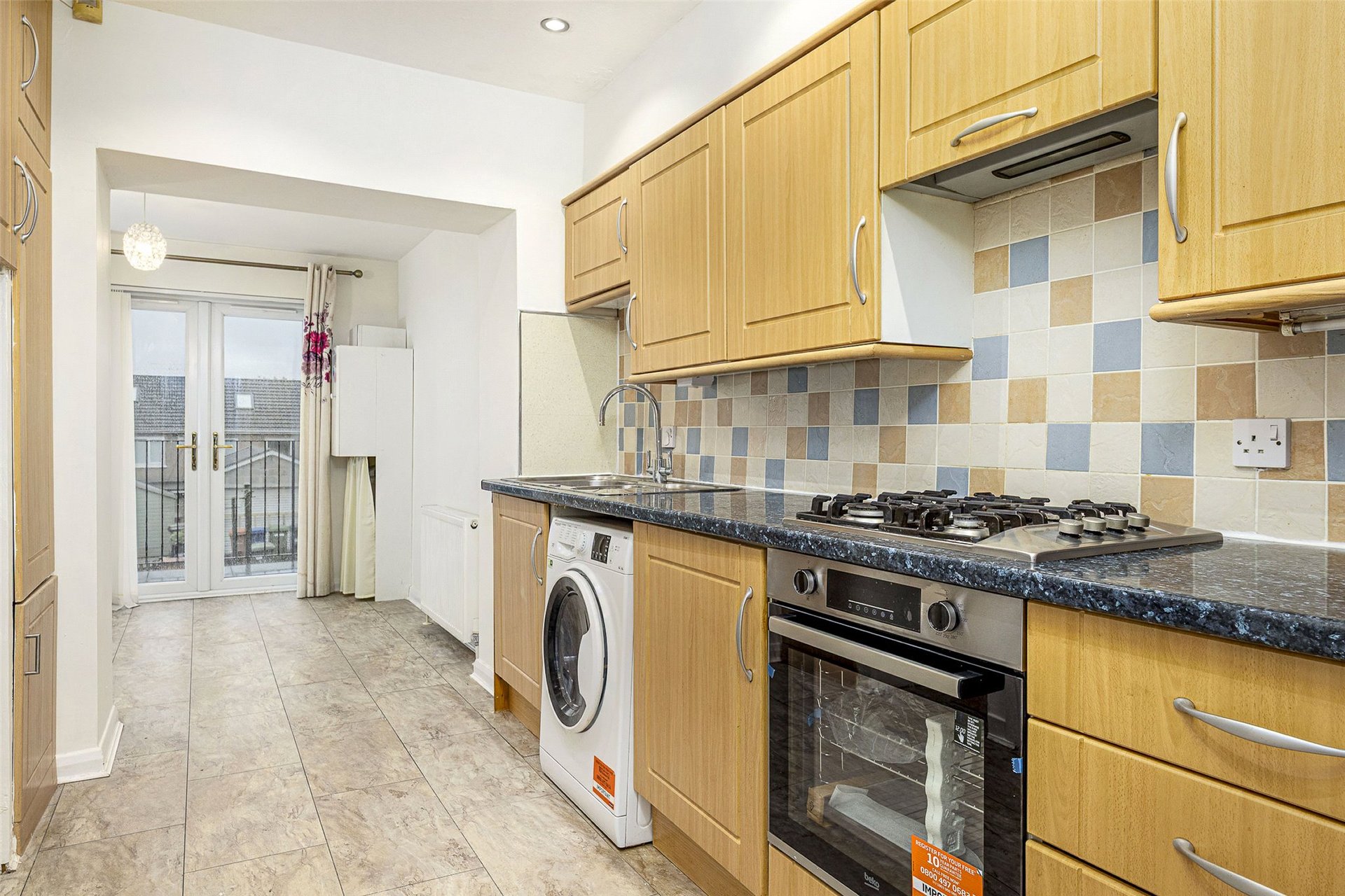 27 Cruachan Road, Bearsden, G61 4LA - Picture #8