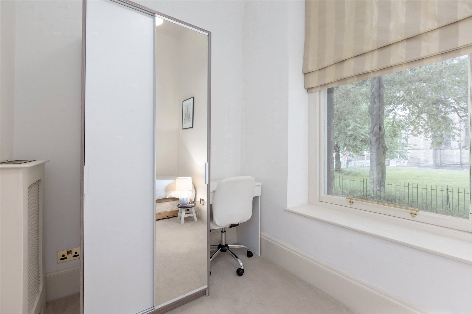 21/1 Palmerston Place, Edinburgh, Midlothian, EH12 5AF - Picture #17