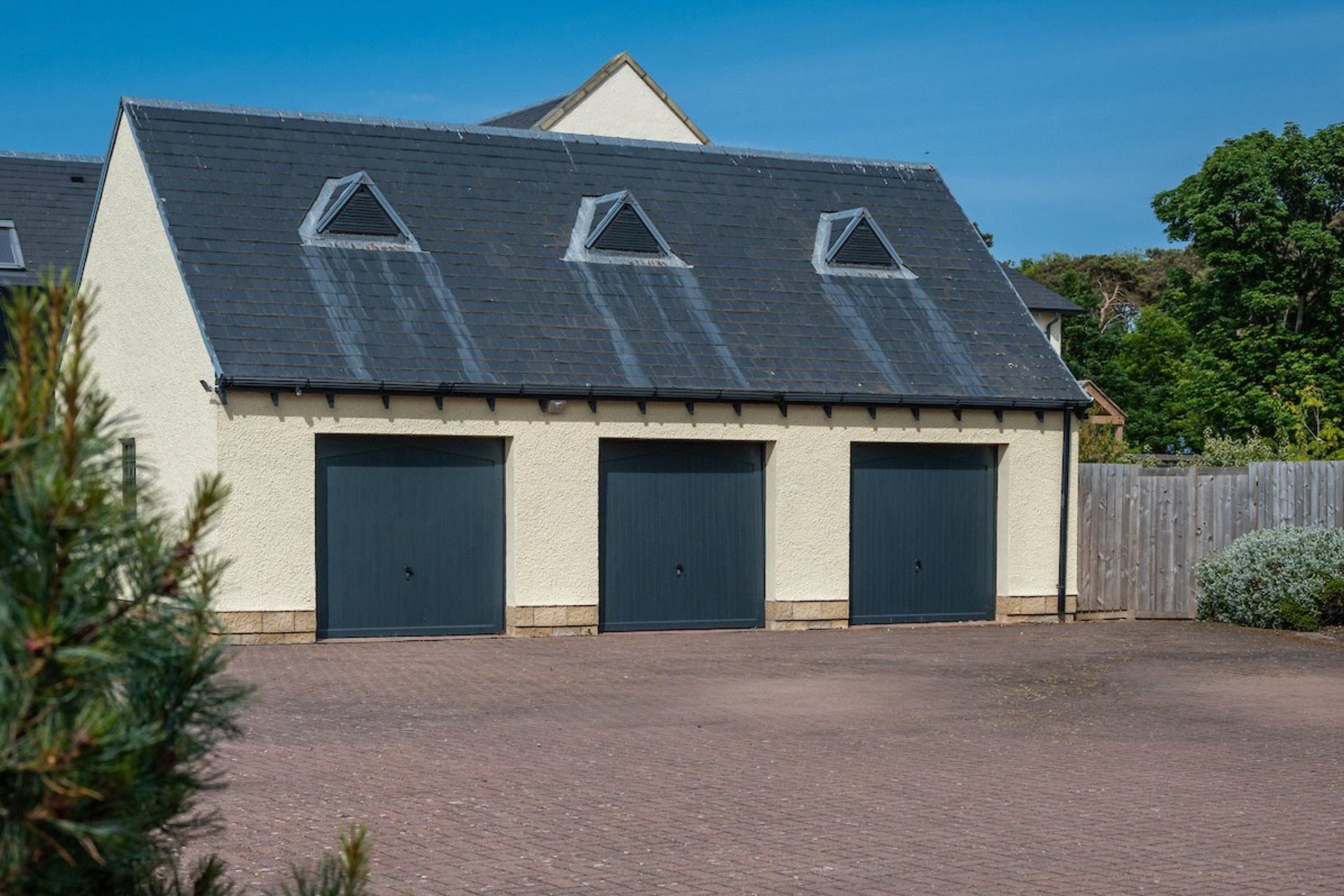 Moy House, 66 The Village, Archerfield, Dirleton, North Berwick, EH39 5HT - Picture #39
