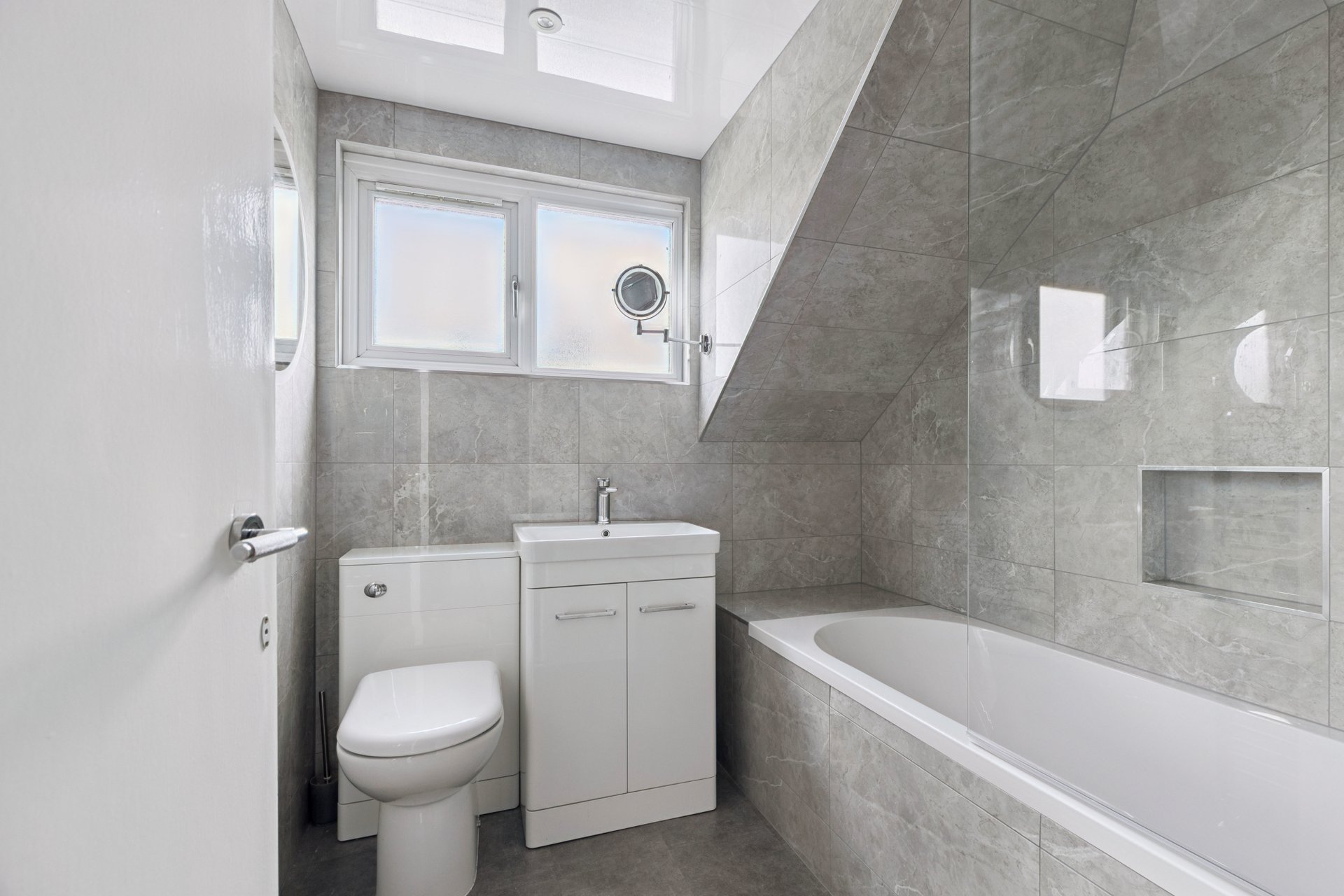 42 Dolphin Road, Pollokshields, Glasgow, G41 4DZ - Picture #24