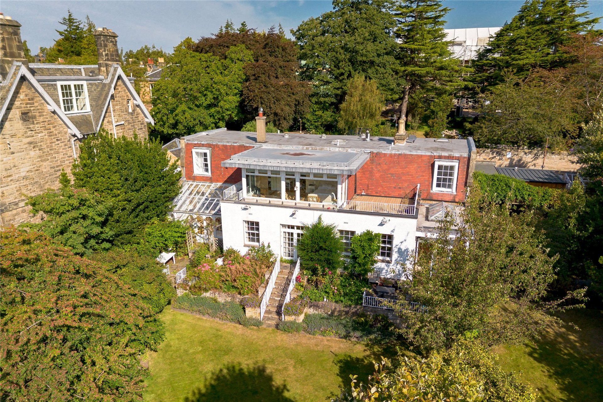 15 Blackford Road, Edinburgh, EH9 2DT - Picture #2