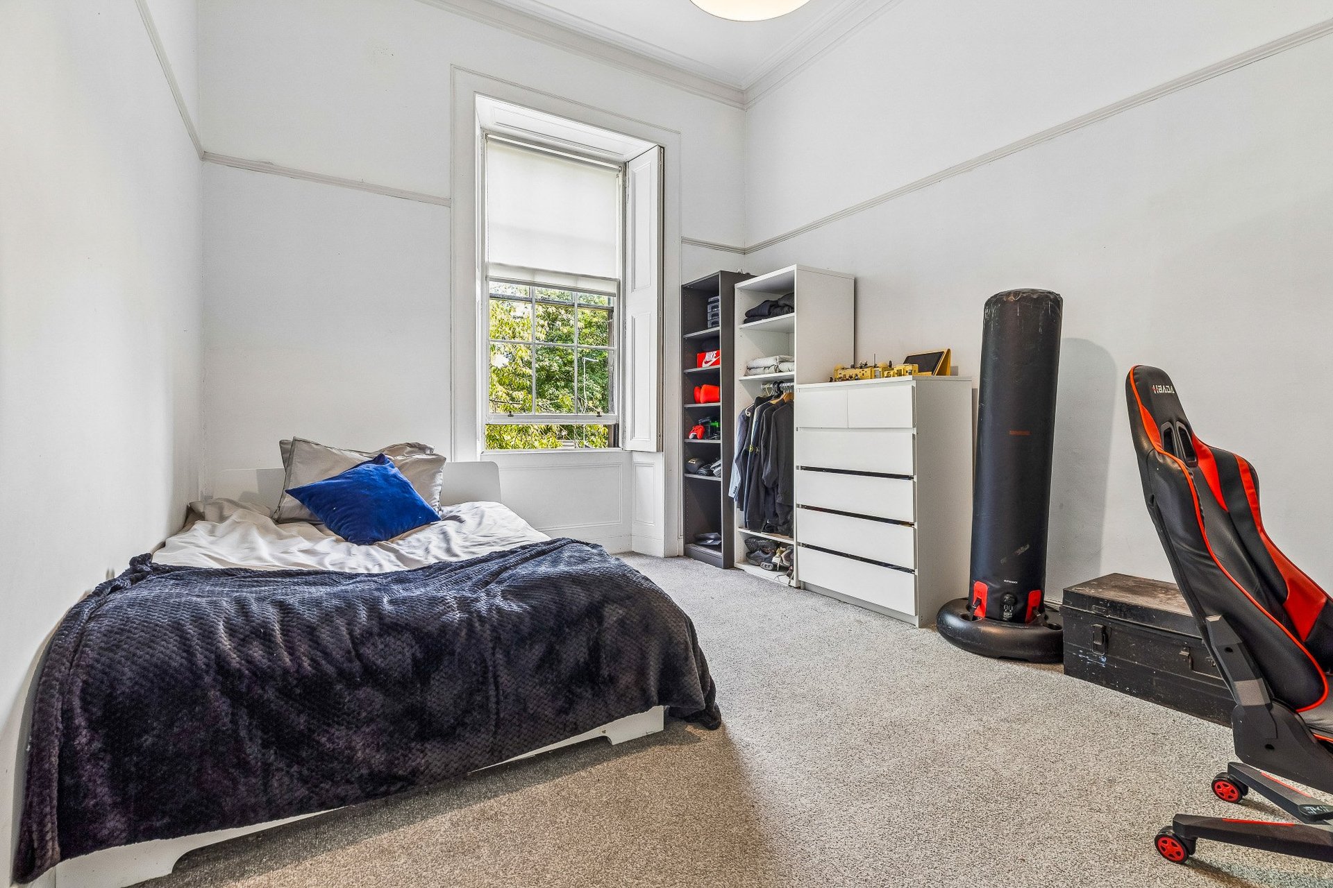 1/1, 50 Queens Drive, Queens Park, Glasgow, G42 8DD - Picture #25