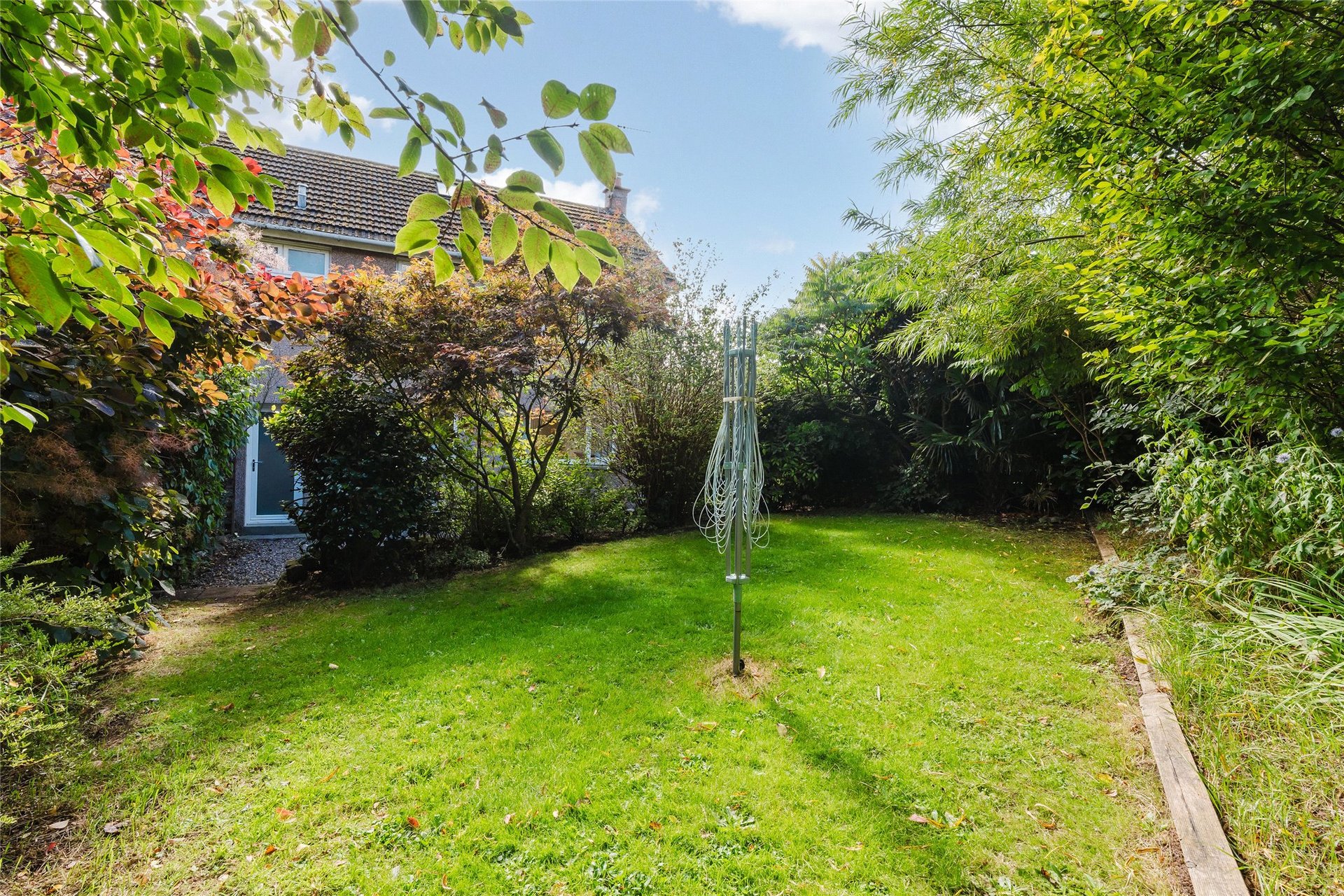60 Tarvit Drive, Cupar, Fife, KY15 5BH - Picture #22