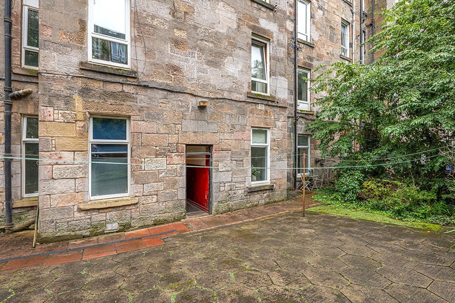 Flat 0/1, 53 Finlay Drive, Dennistoun, G31 2QY - Picture #19